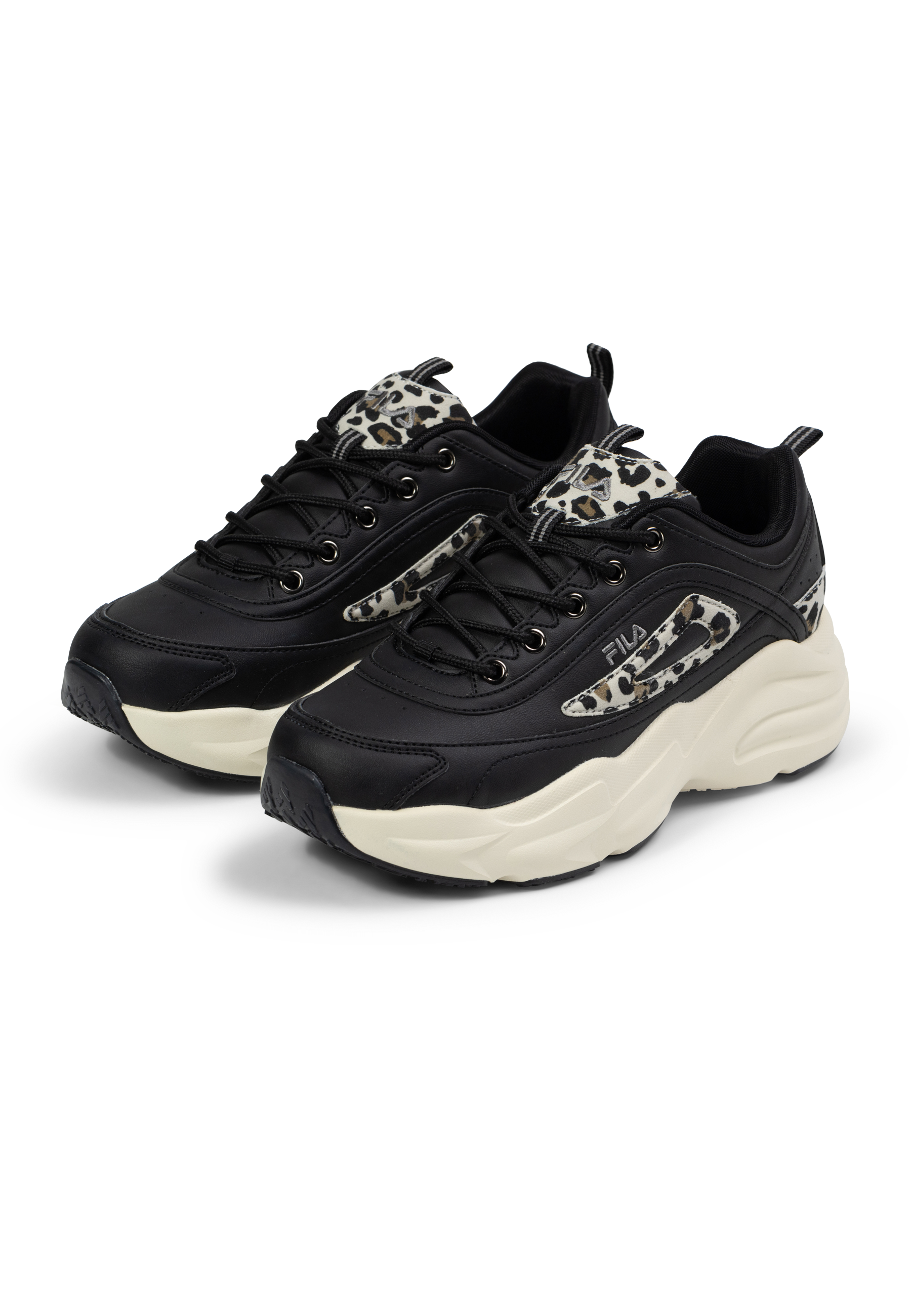 Fila Sneaker "FILA SKYE ZP A WMN" günstig online kaufen