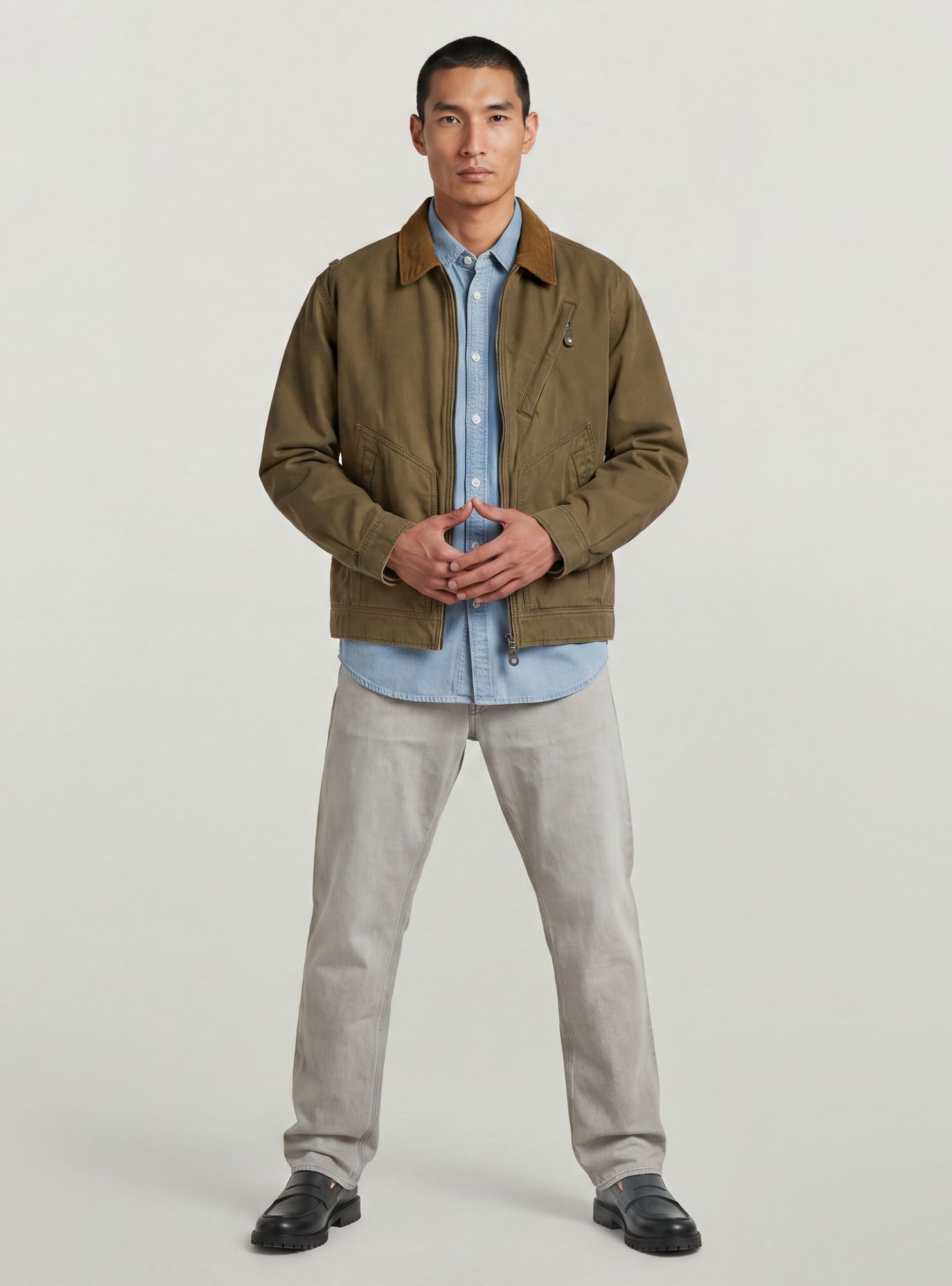 G-STAR 5-Pocket-Jeans »Dakota Regular Straight Jeans«