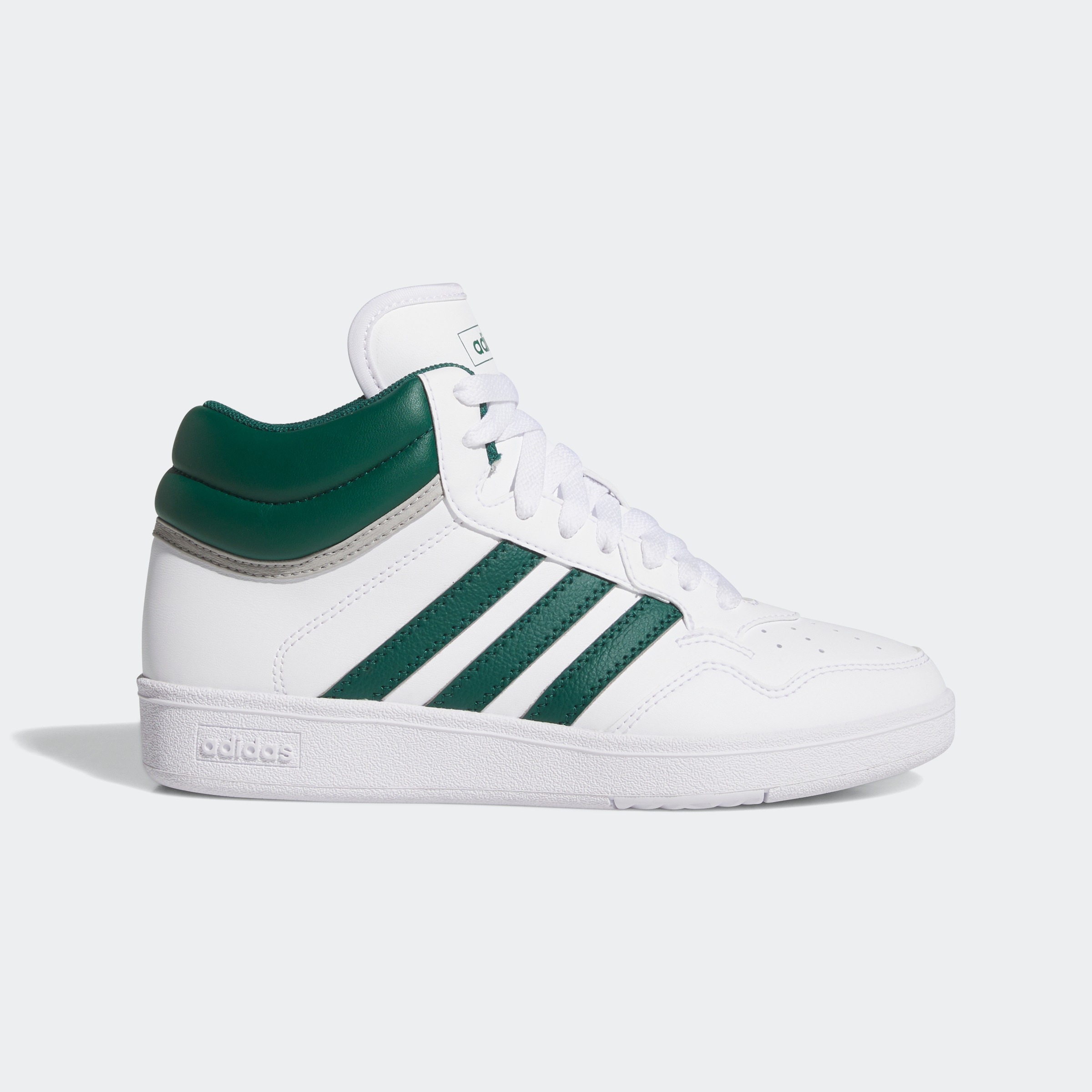 adidas Sportswear Sneaker »HOOPS MID 4.0 KIDS«