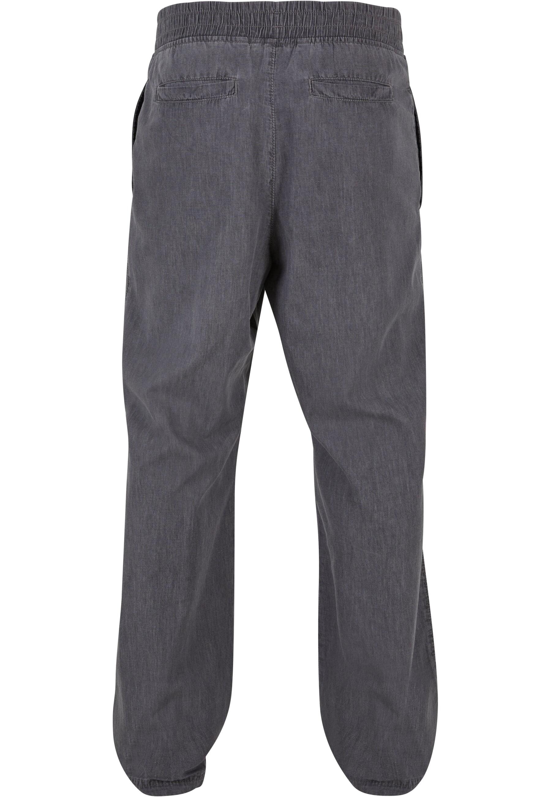 URBAN CLASSICS Bequeme Jeans »Urban Classics Herren Oversized Lightweight Denim Pants«