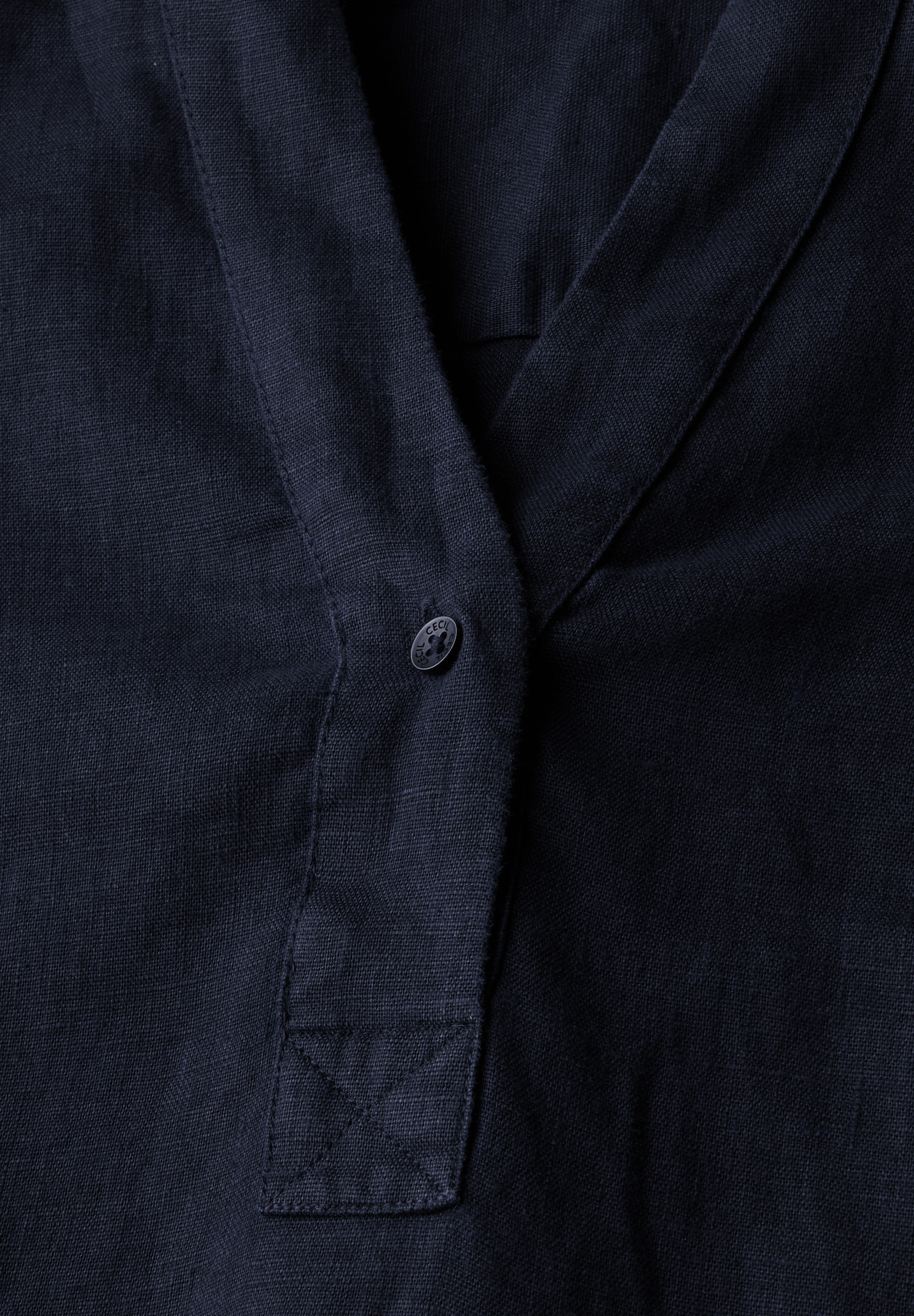Cecil Longbluse, mit 3/4 Ärmeln
