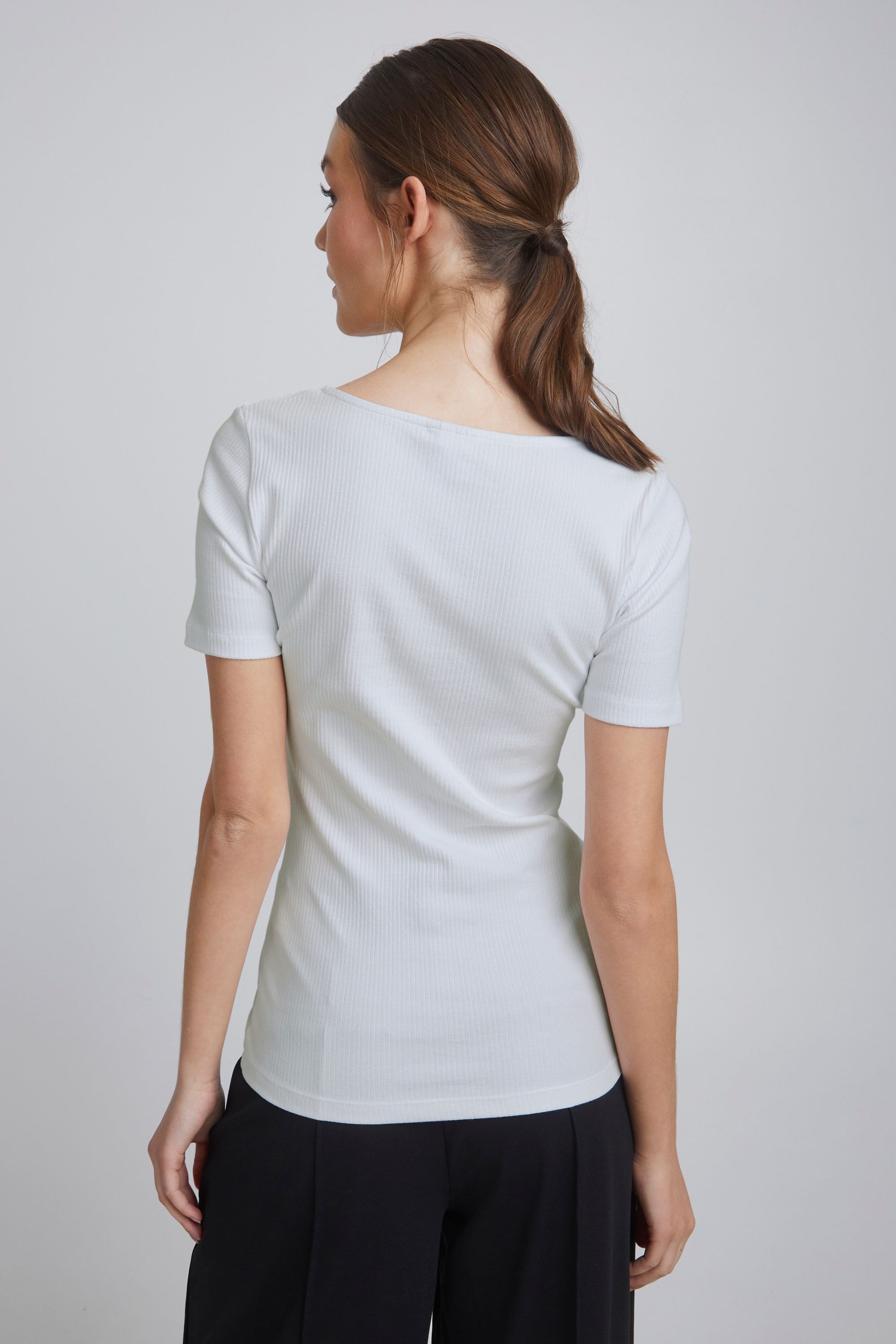 Ichi T-Shirt »T-Shirt IHSuper«