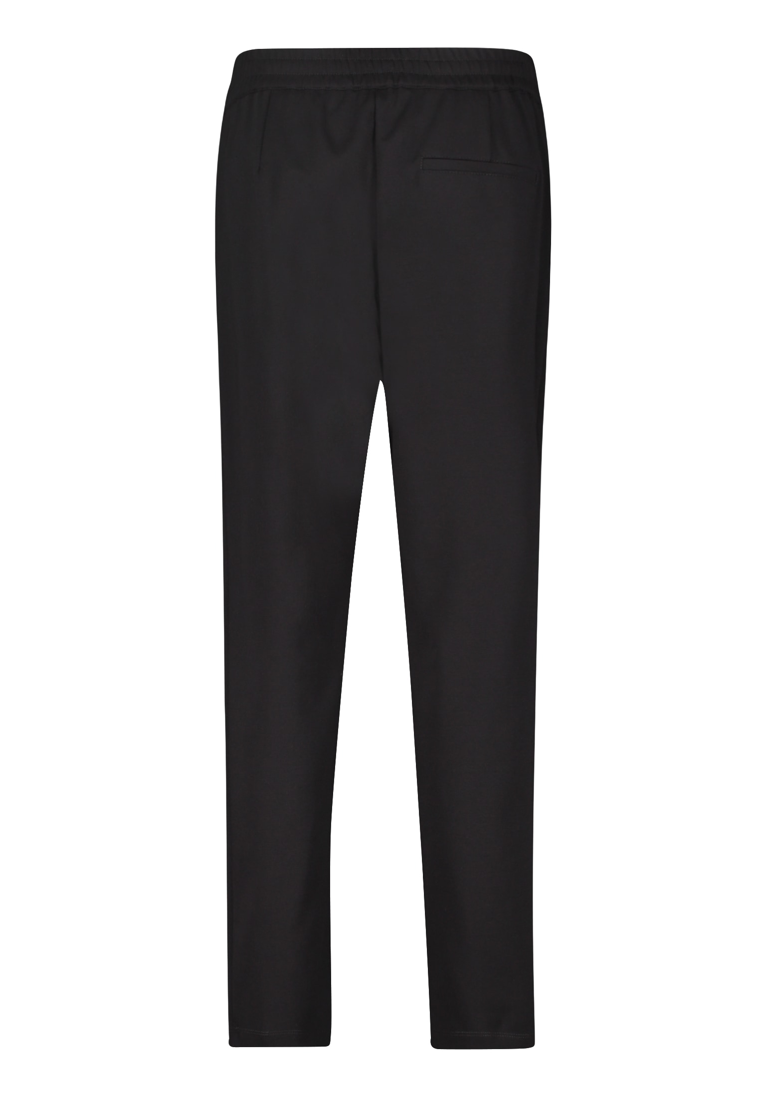 Betty&Co Stretch-Hose »Betty & Co Stretch-Hose mit Eingrifftaschen«, Material