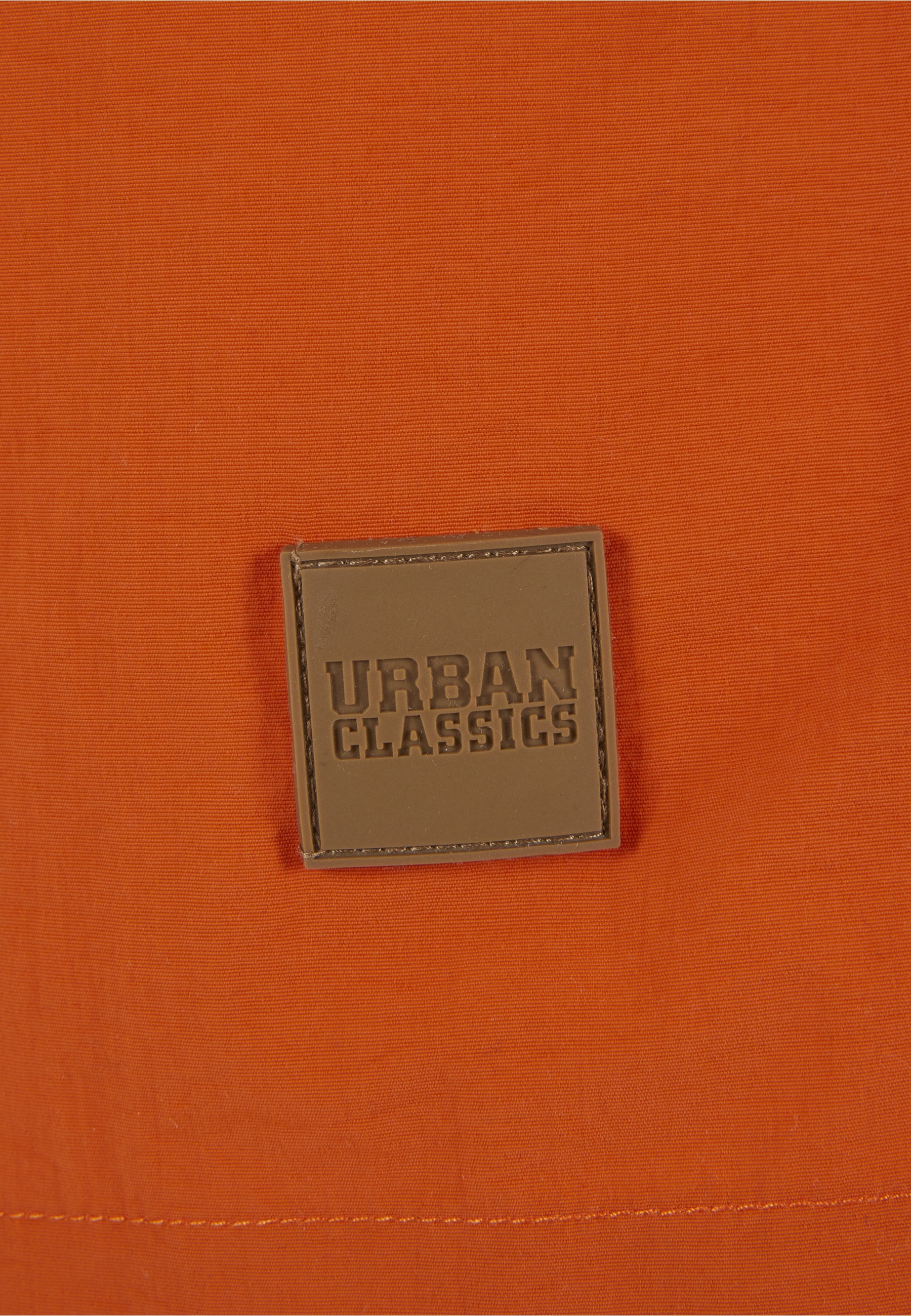 URBAN CLASSICS Badeshorts "Urban Classics Herren Block Swim Shorts" günstig online kaufen