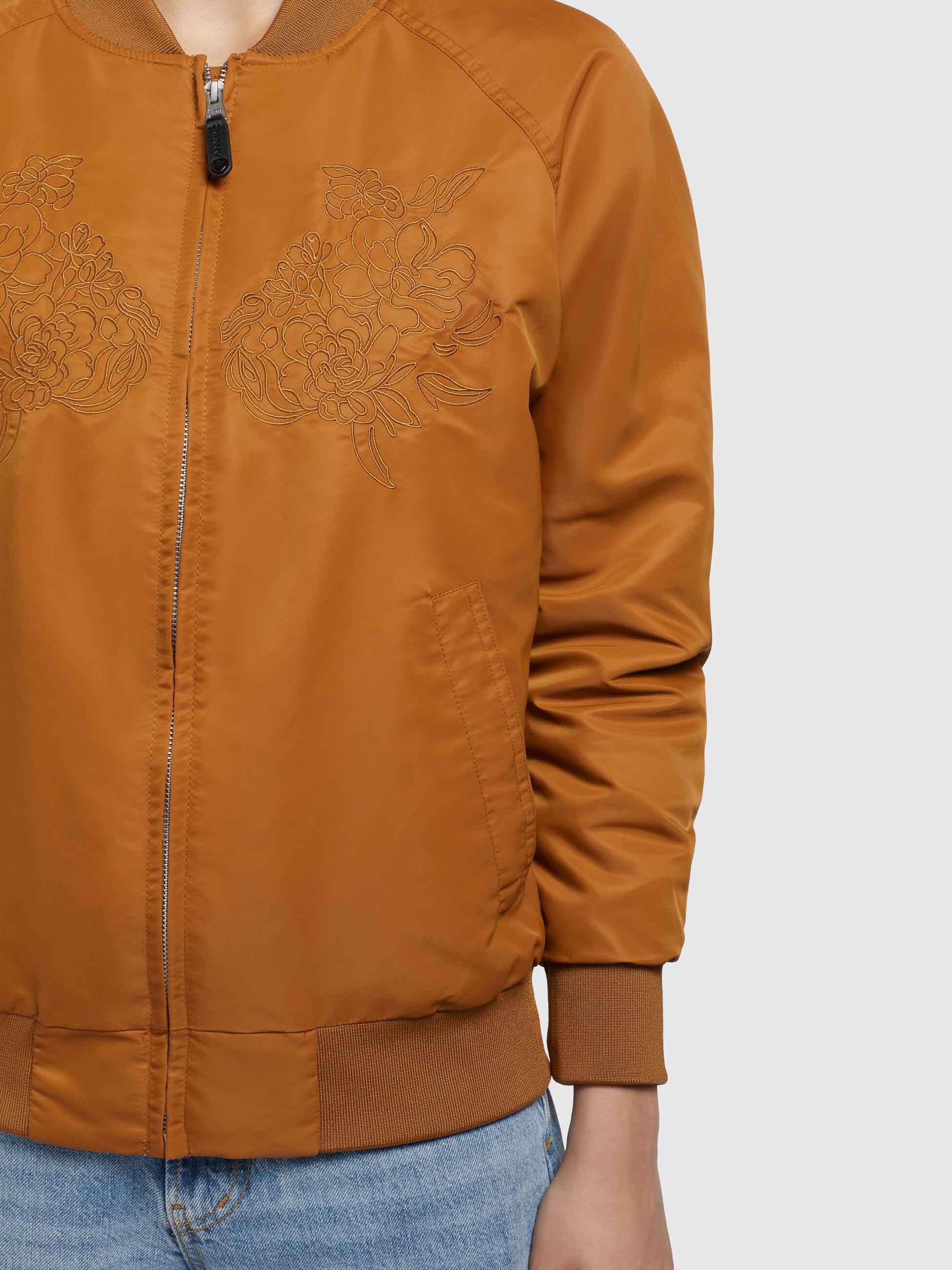 khujo Bomberjacke »OHANA«