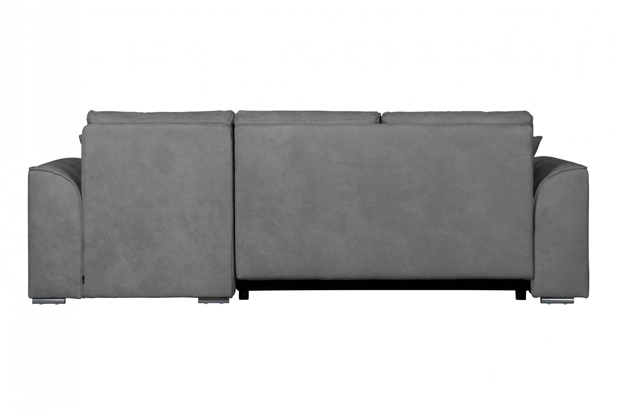 INOSIGN Ecksofa »BEATRICE optionale Schlafsofa mit Bettkasten, B/T/H: 265/170/86 cm«, L-Form, wahlweise auch mit Bettfunktion und Bettkasten