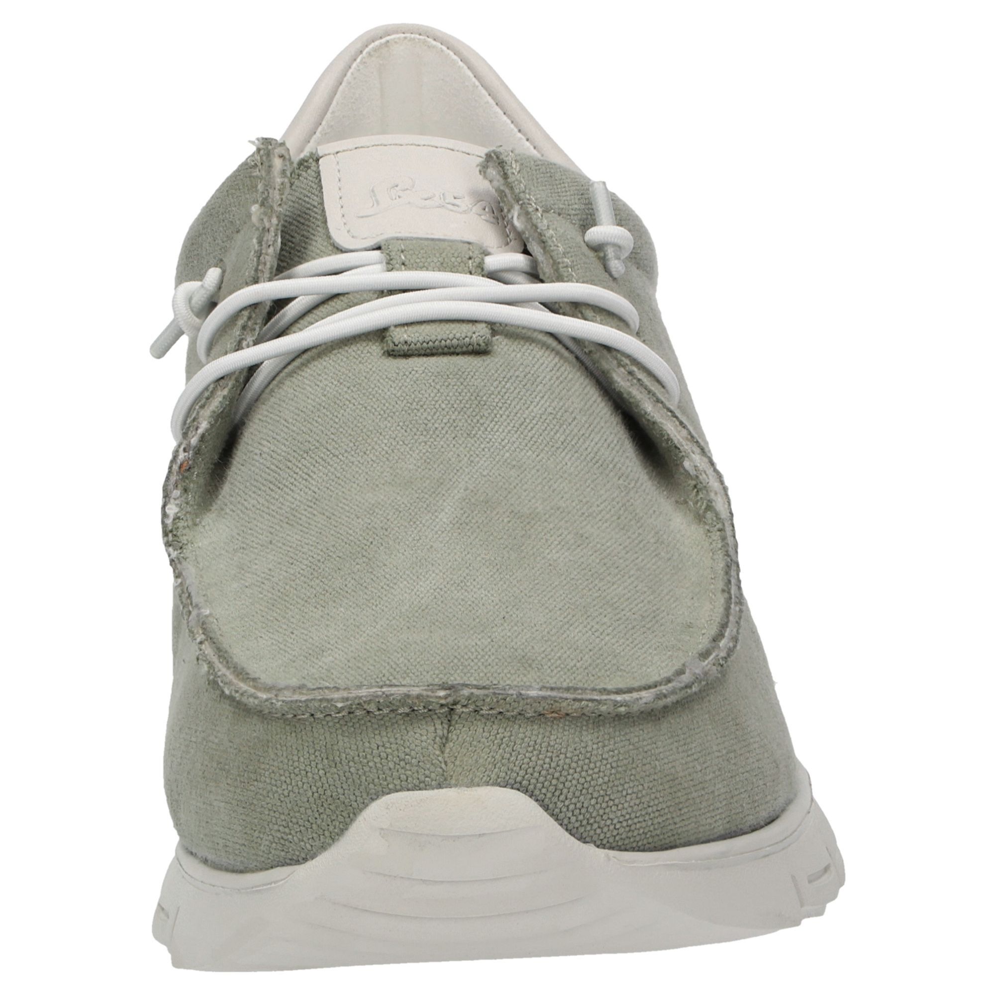 SIOUX Schnürschuh »Mokrunner-H-007«