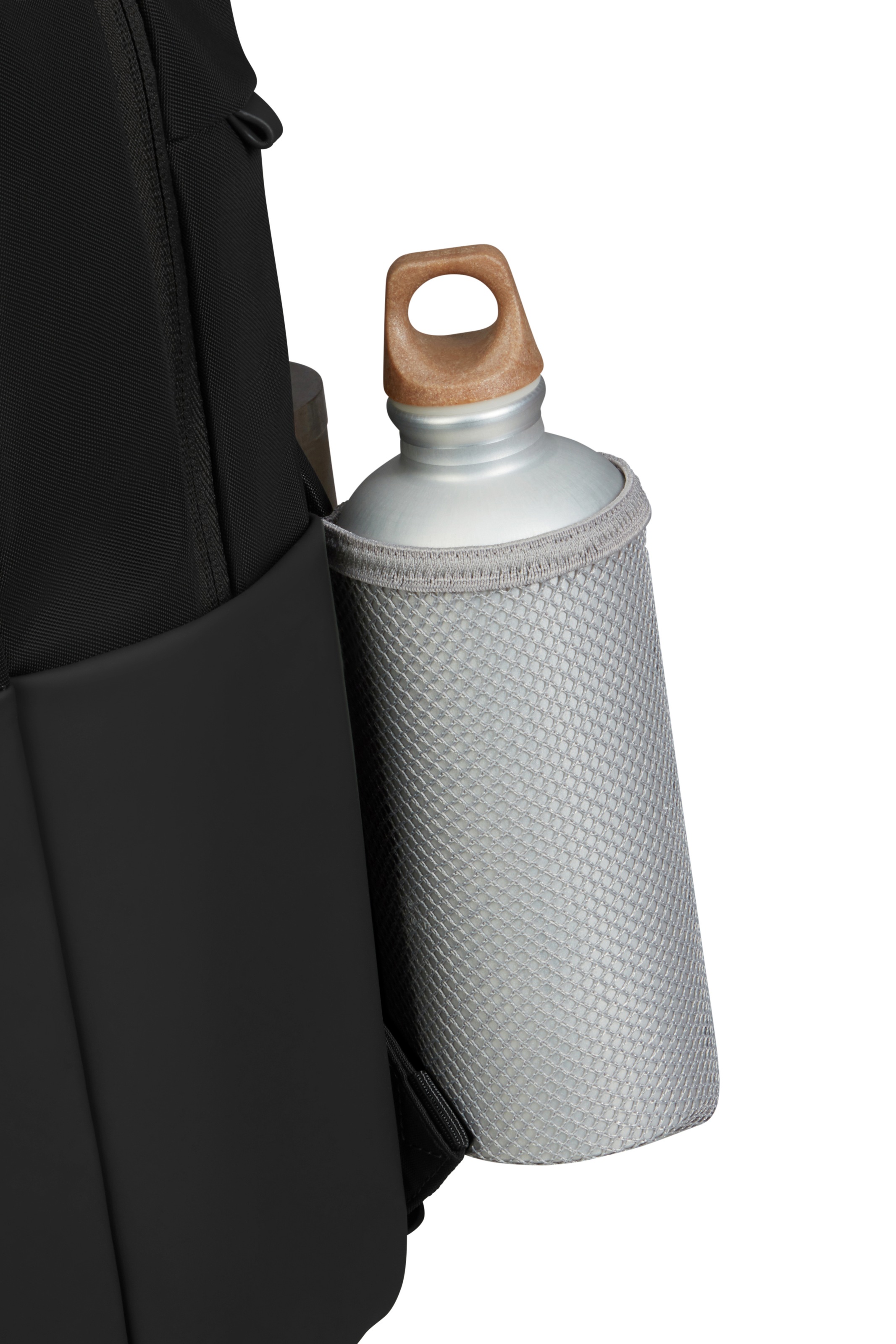 Samsonite Notebookrucksack minimalistische Optik