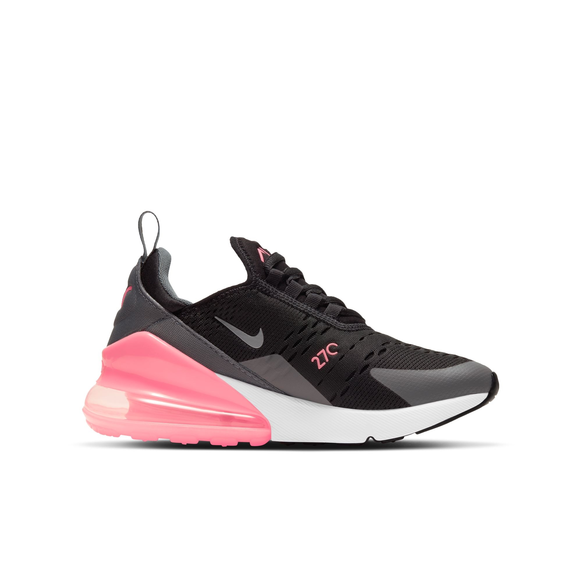Nike Sportswear Sneaker »AIR MAX 270 (GS)«  auf den Spuren des Air Max 180 und Air Max 93,Kinder & Jugendliche
