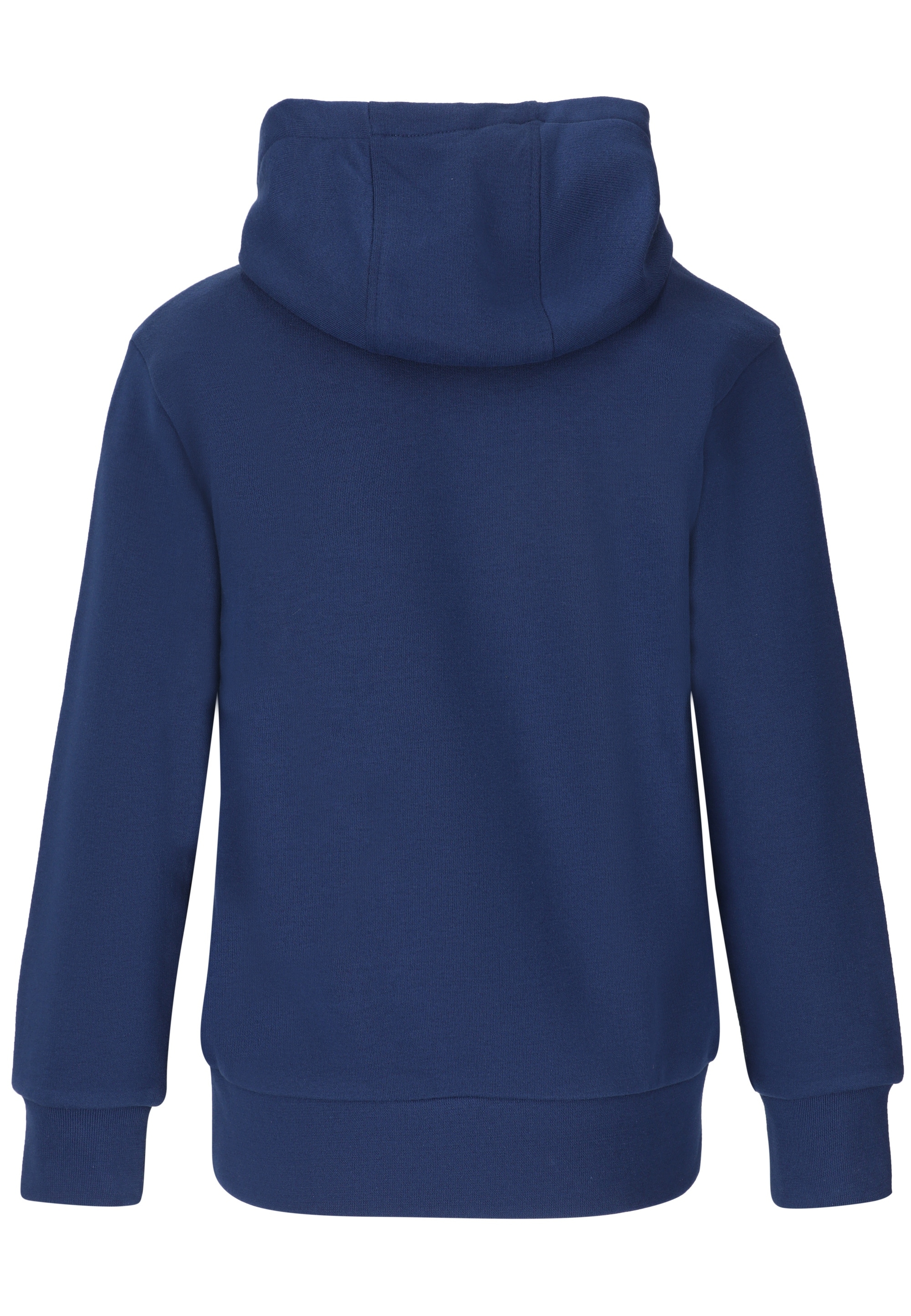 ZIGZAG Kapuzensweatshirt »Tilby«, mit niedlichem Print
