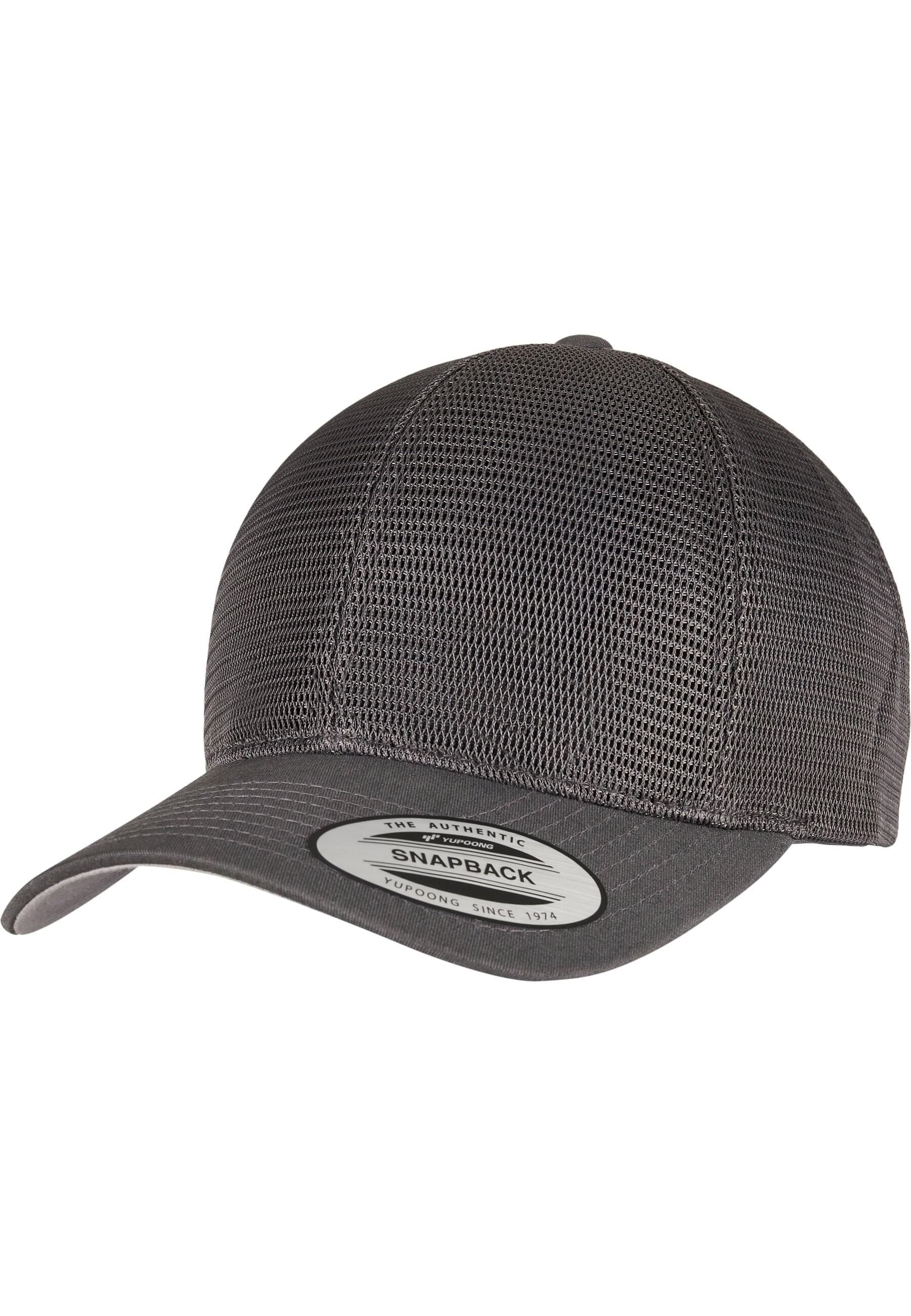 Flexfit Flex Cap »Flexfit Accessoires 360° Omnimesh Cap«