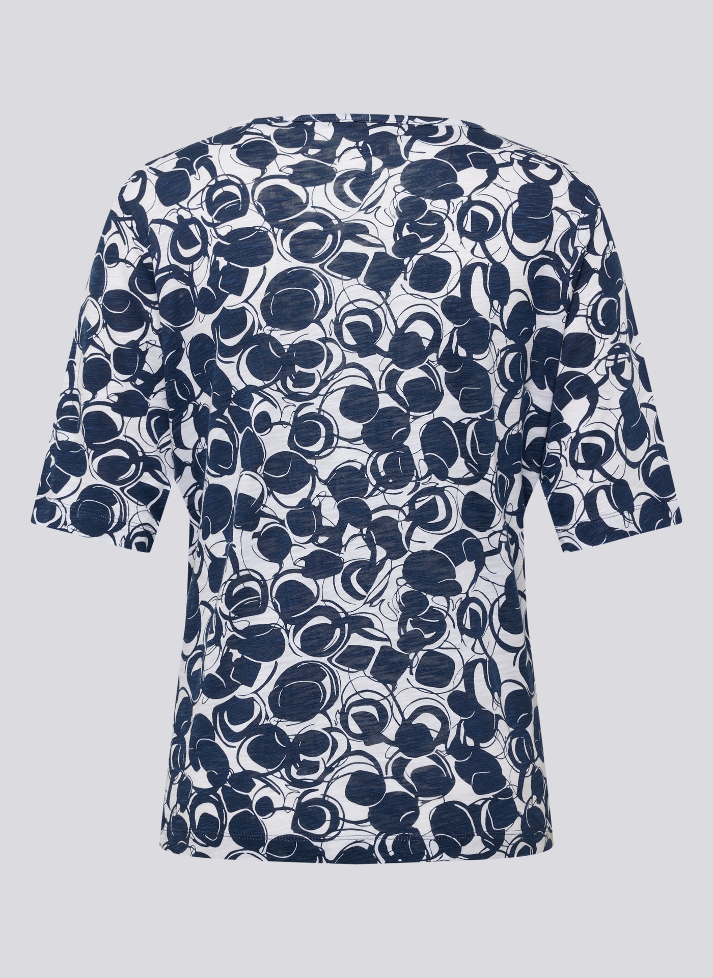 Rabe Print-Shirt »T-Shirt«