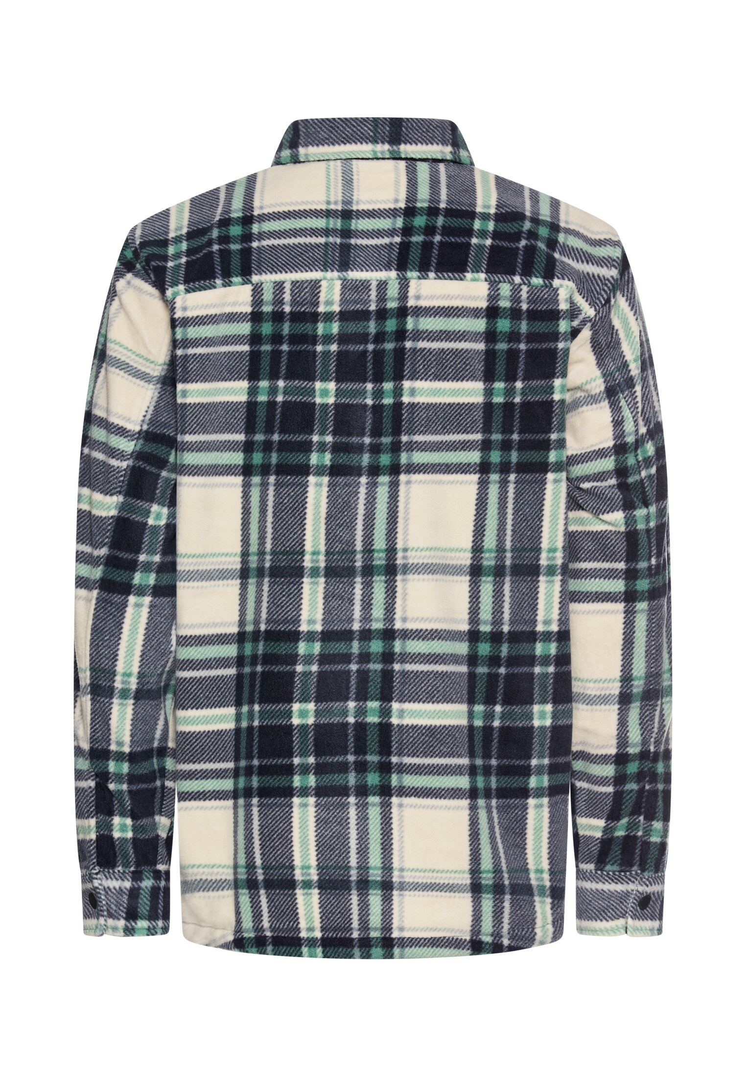 camel active Flanellhemd, Oversized günstig online kaufen