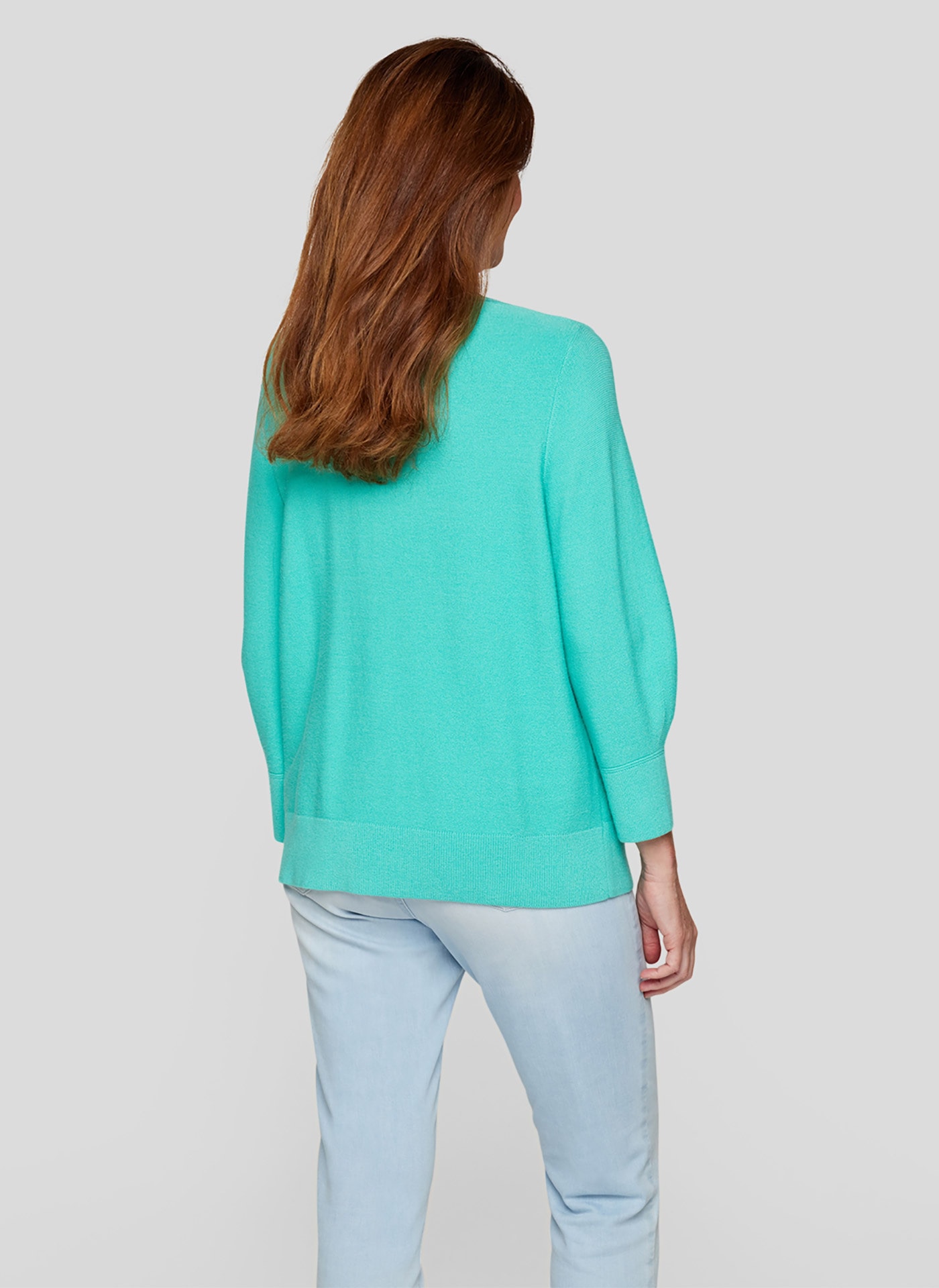 Rabe Strickpullover »Pullover«