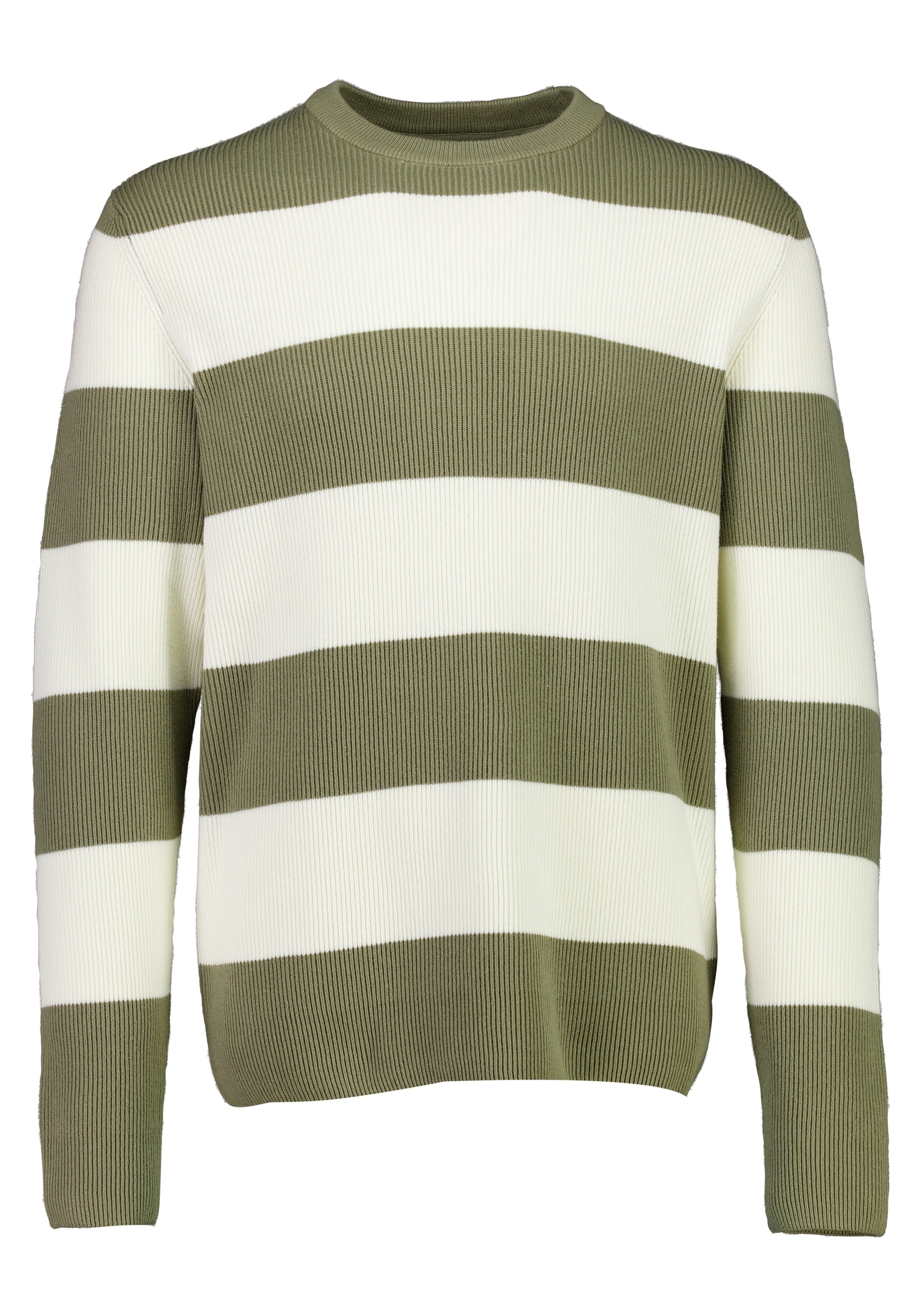 LINDBERGH Strickpullover »Strickpullover Relaxed Fit«