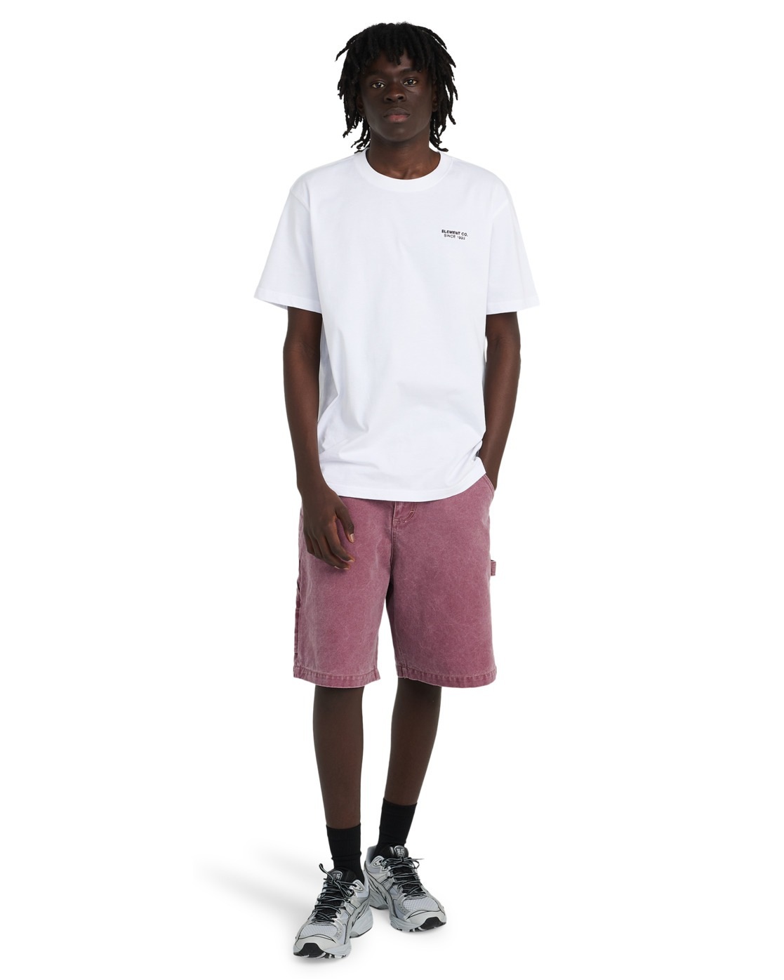 Element Sporttop »Element Co«