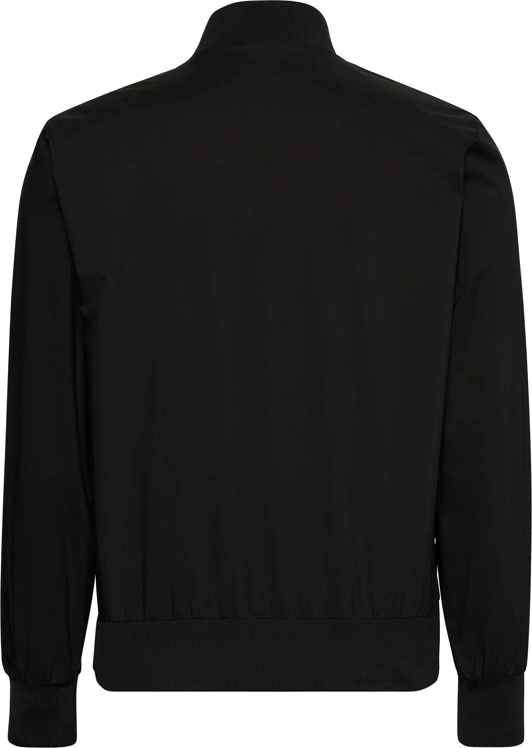 Calvin Klein Bomberjacke »MATTE BOMBER«, mit Label