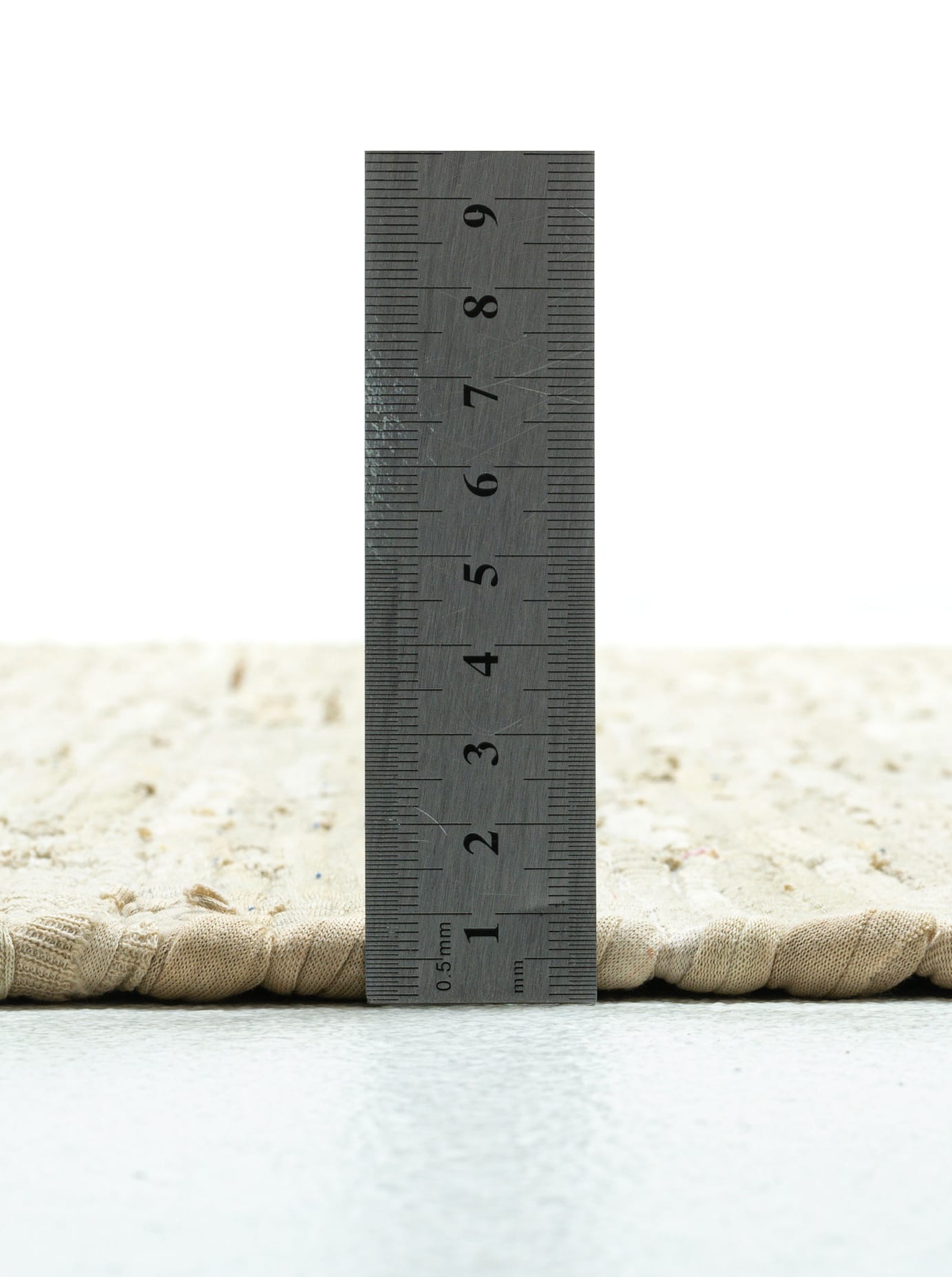 heine home Teppich, 5 mm Höhe