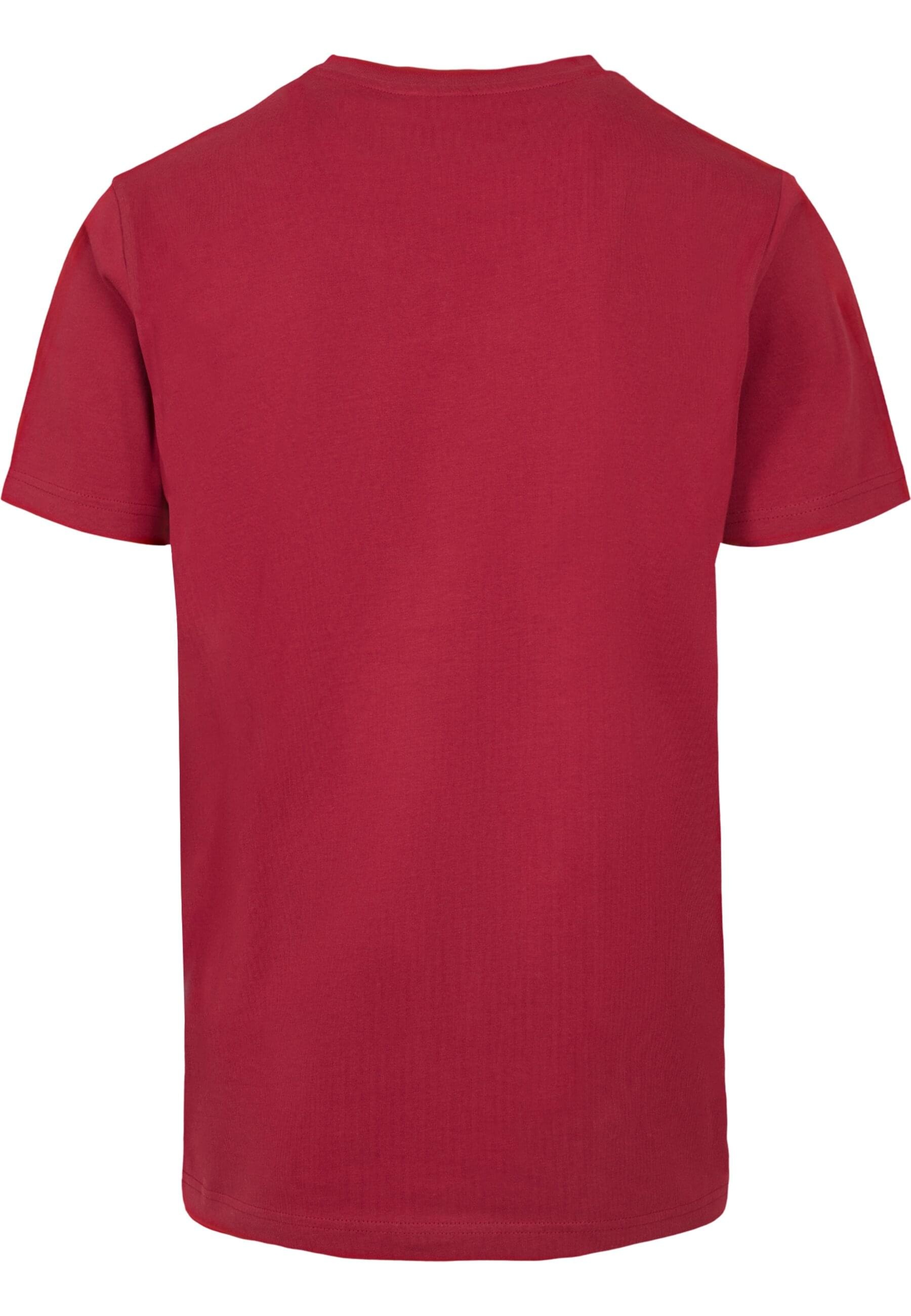 MisterTee T-Shirt »MisterTee Herren Ballin 2.0 Tee«, (1 tlg.)