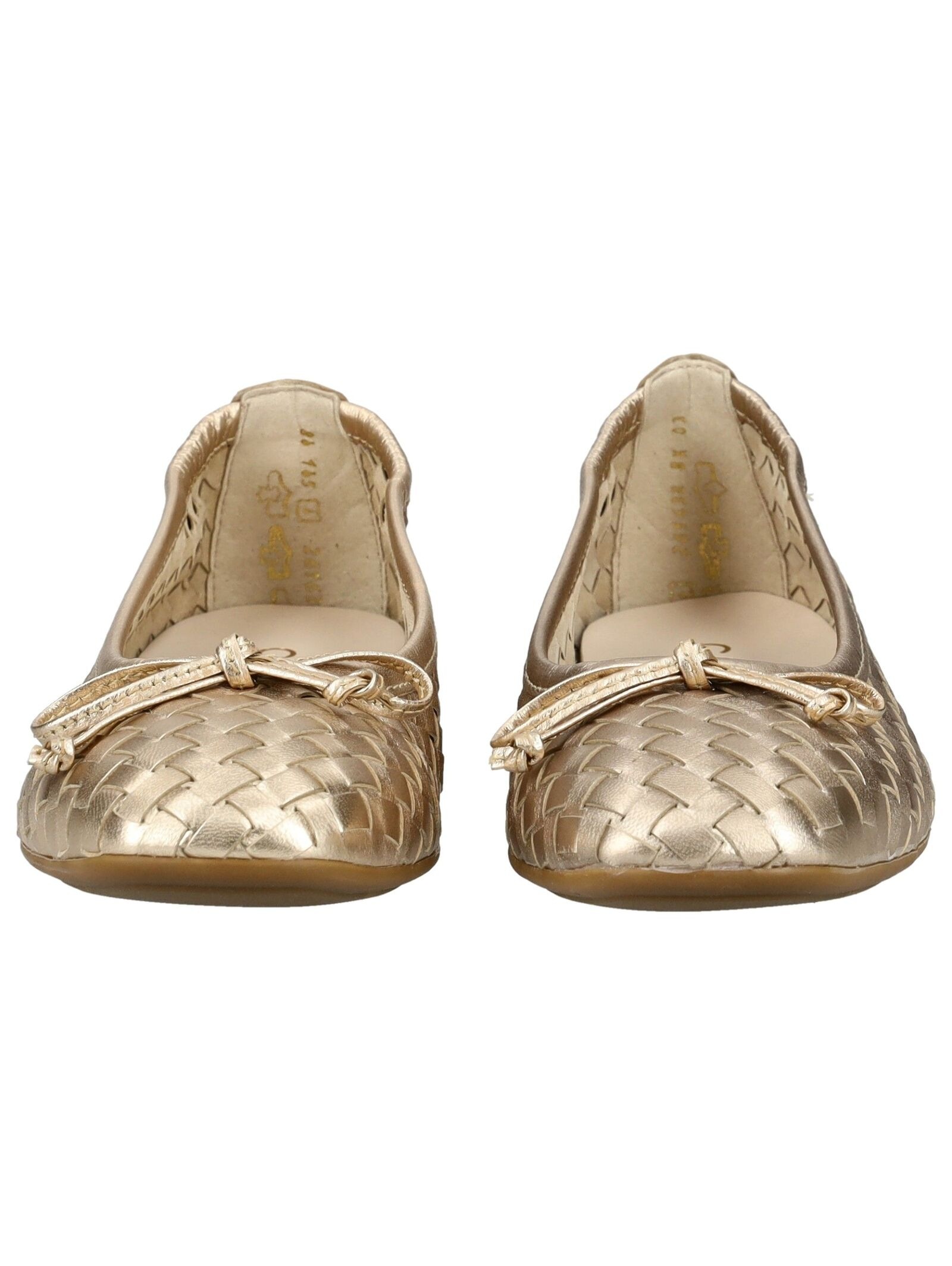 Gabor Ballerina »Gabor Ballerinas Glattleder«
