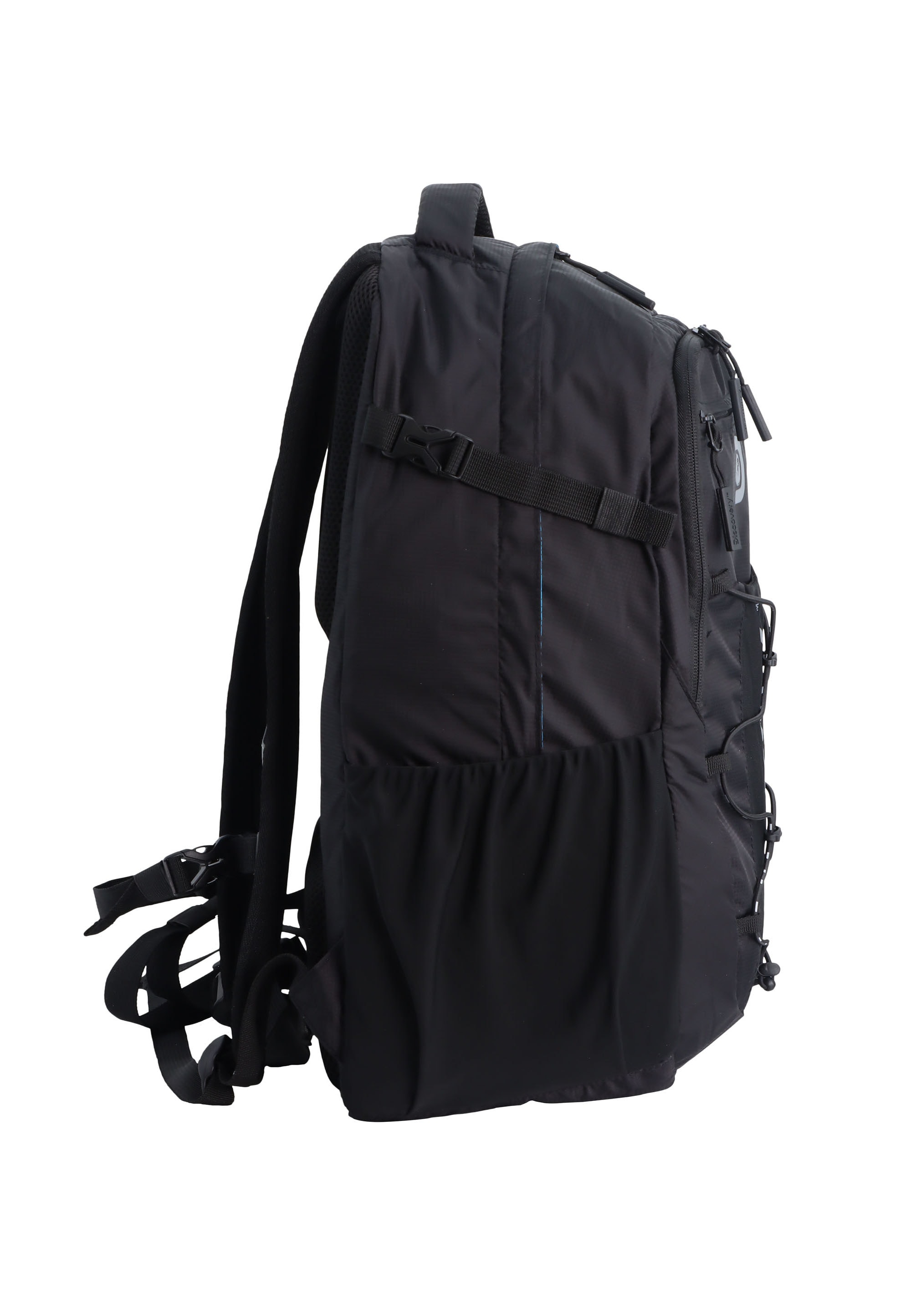 Discovery Sportrucksack »Outdoor«, aus robustem Nylon-Material