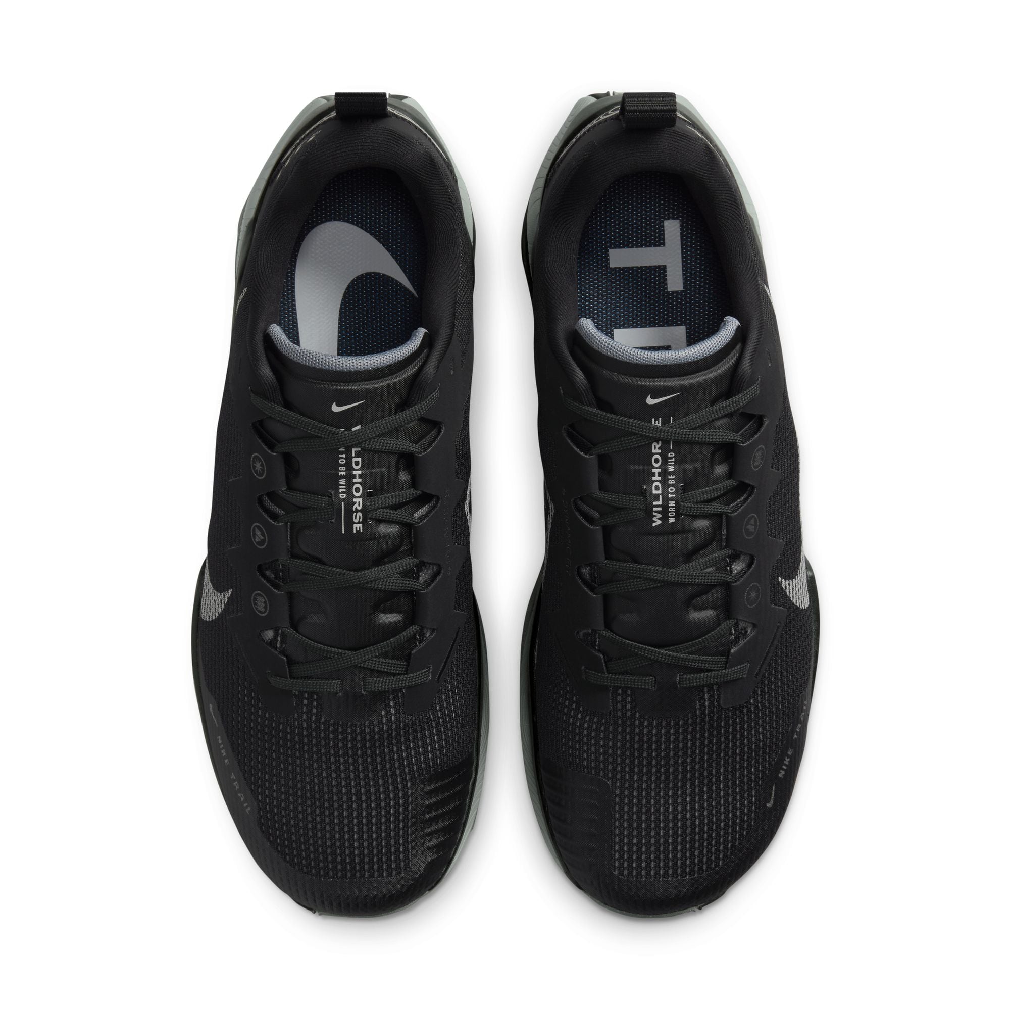 Nike Laufschuh »WILDHORSE 8 TRAIL«