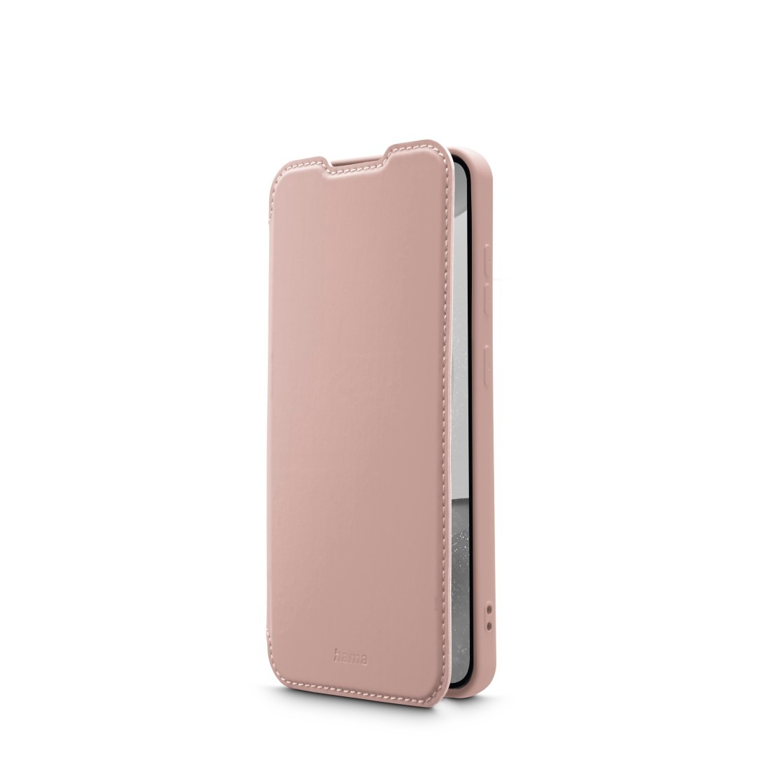 Hama Smartphone-Hülle »Handytasche "Fantastic Feel" für Samsung Galaxy S25«
