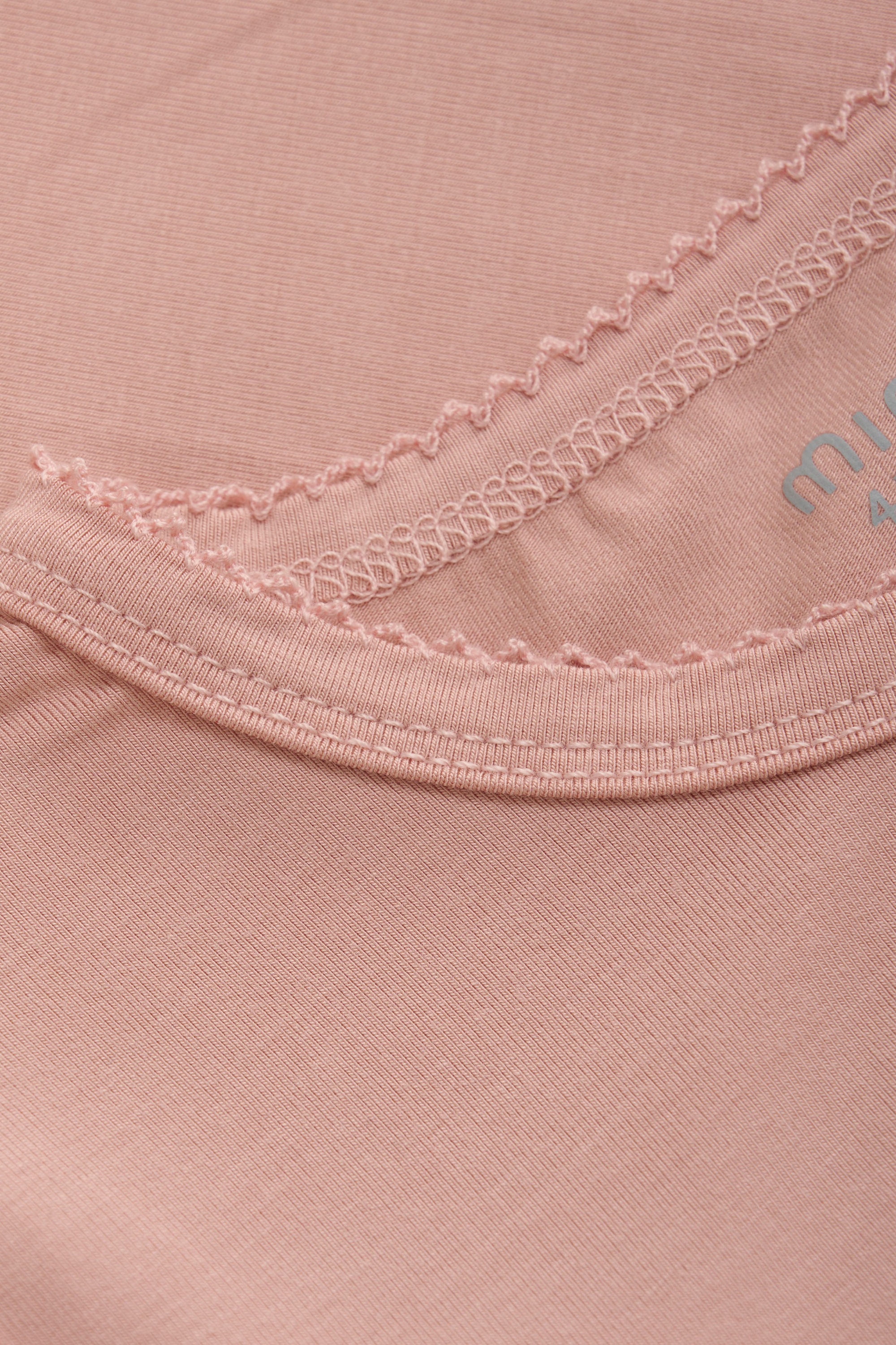Minymo T-Shirt »T-Shirt MIBlouse«
