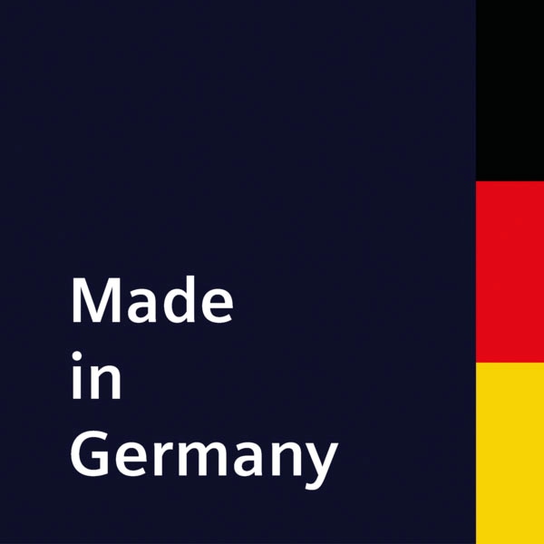 in Made 1400 Germany WG44G21ECO, Waschmaschine »WG44G2MECO«, BAUR U/min, | 9 kg, SIEMENS