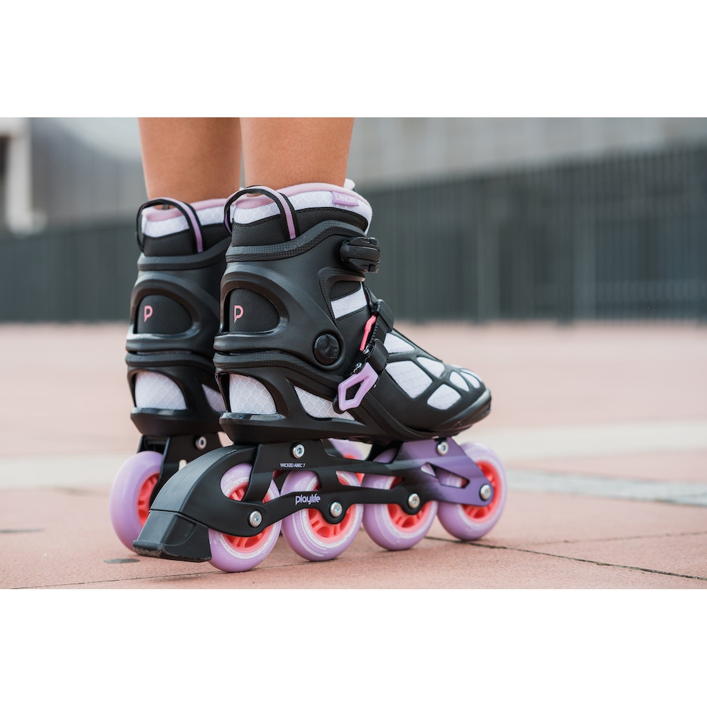 Playlife Inlineskates »Playlife Lancer«