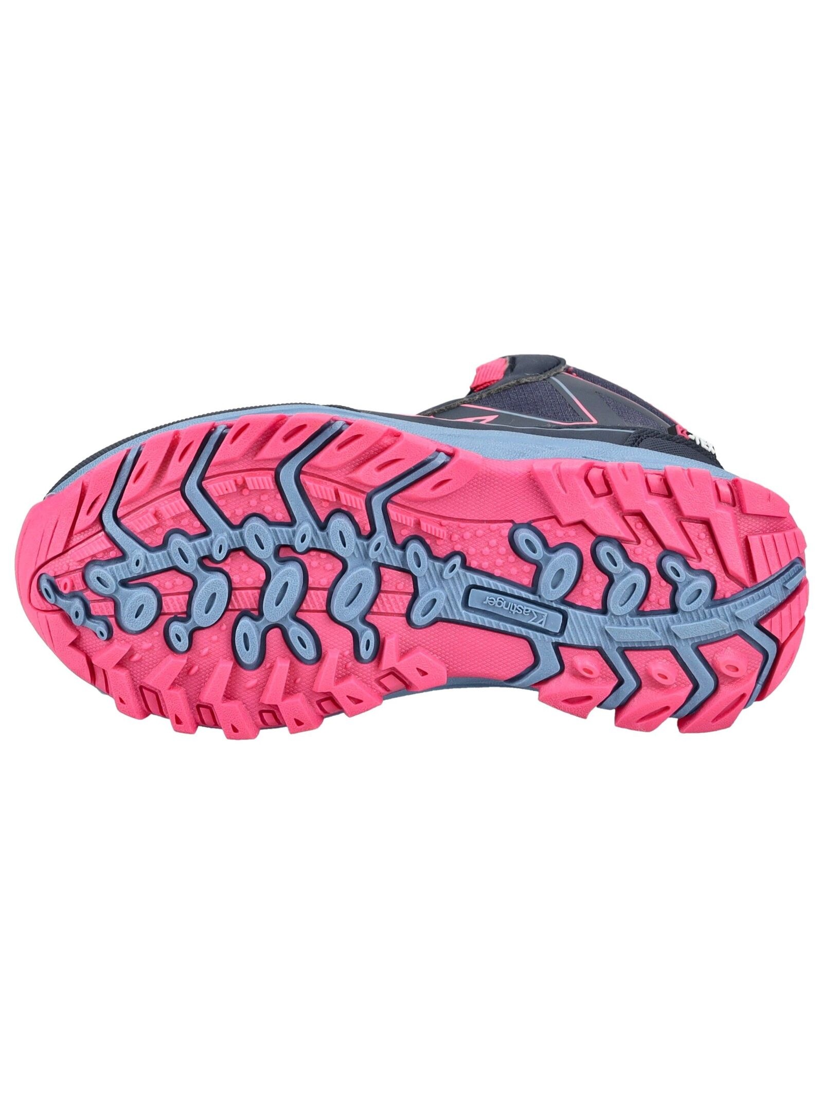Kastinger Outdoorschuh »Kastinger Wanderschuhe Lederimitat/Nylon«