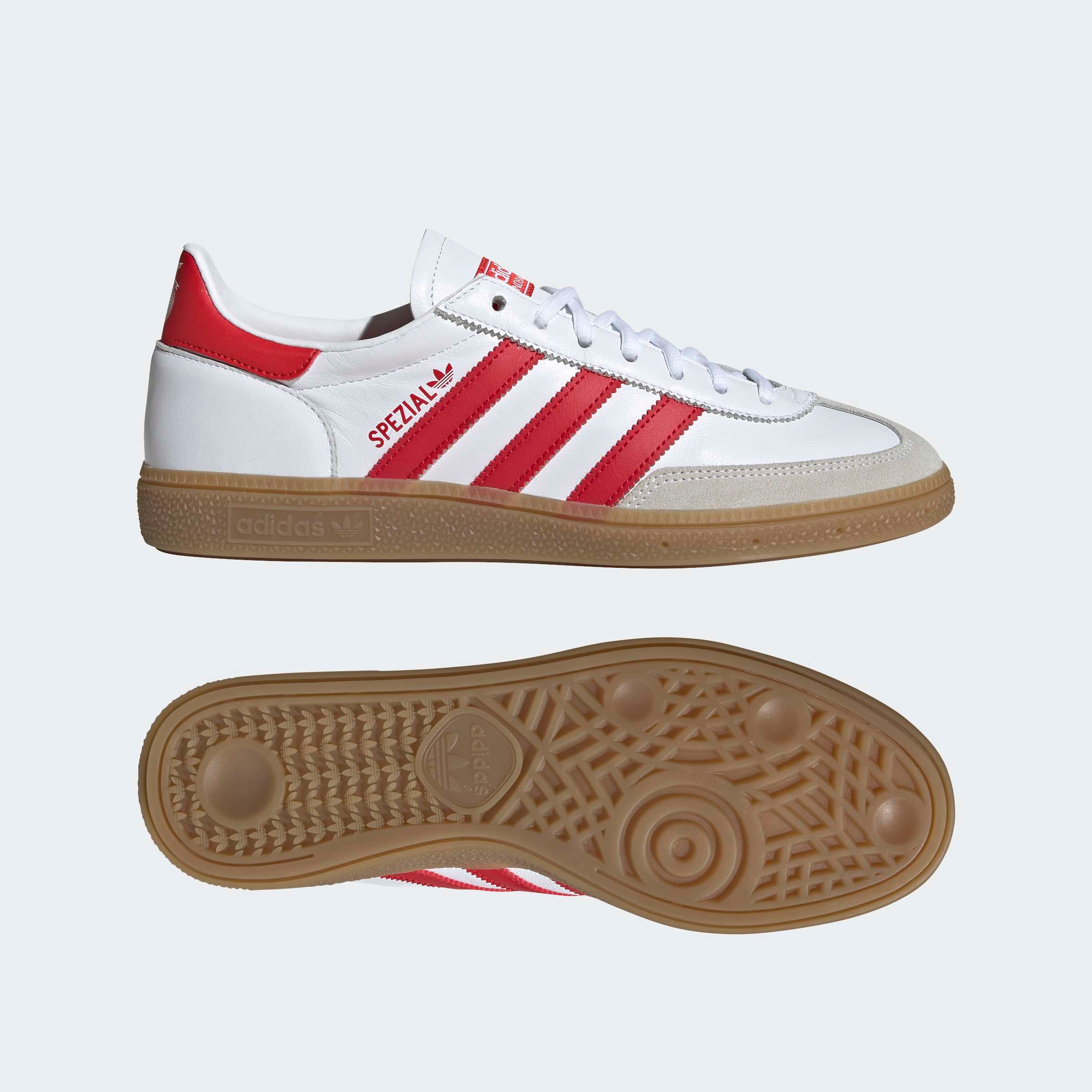 adidas Performance Sneaker »HANDBALL SPEZIAL«