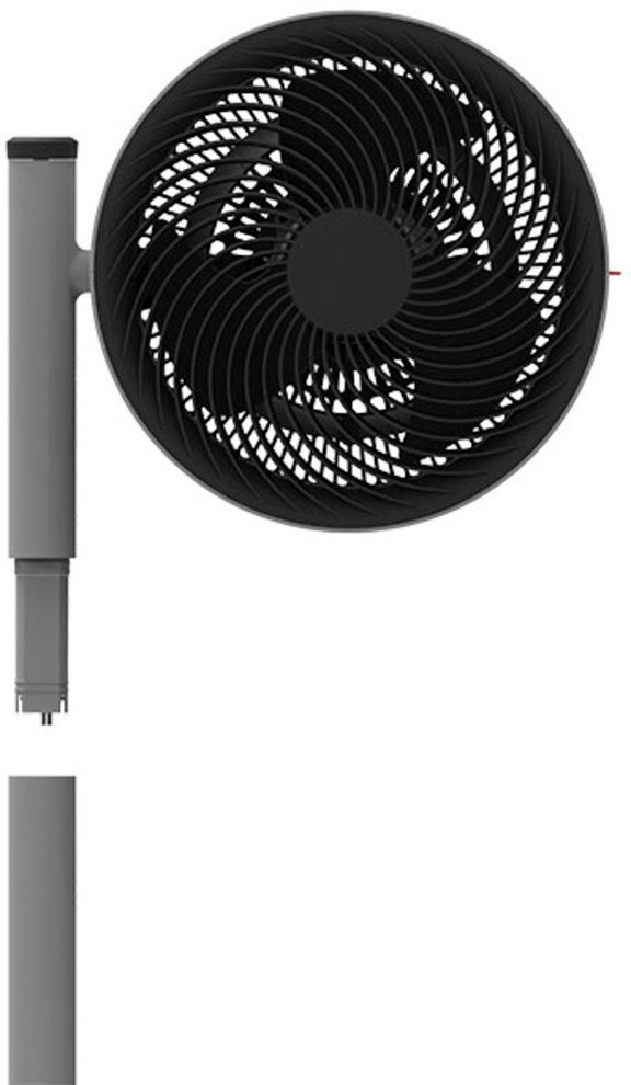 Boneco Standventilator »Air Shower F235«, 37,5 cm Durchmesser, 22 W