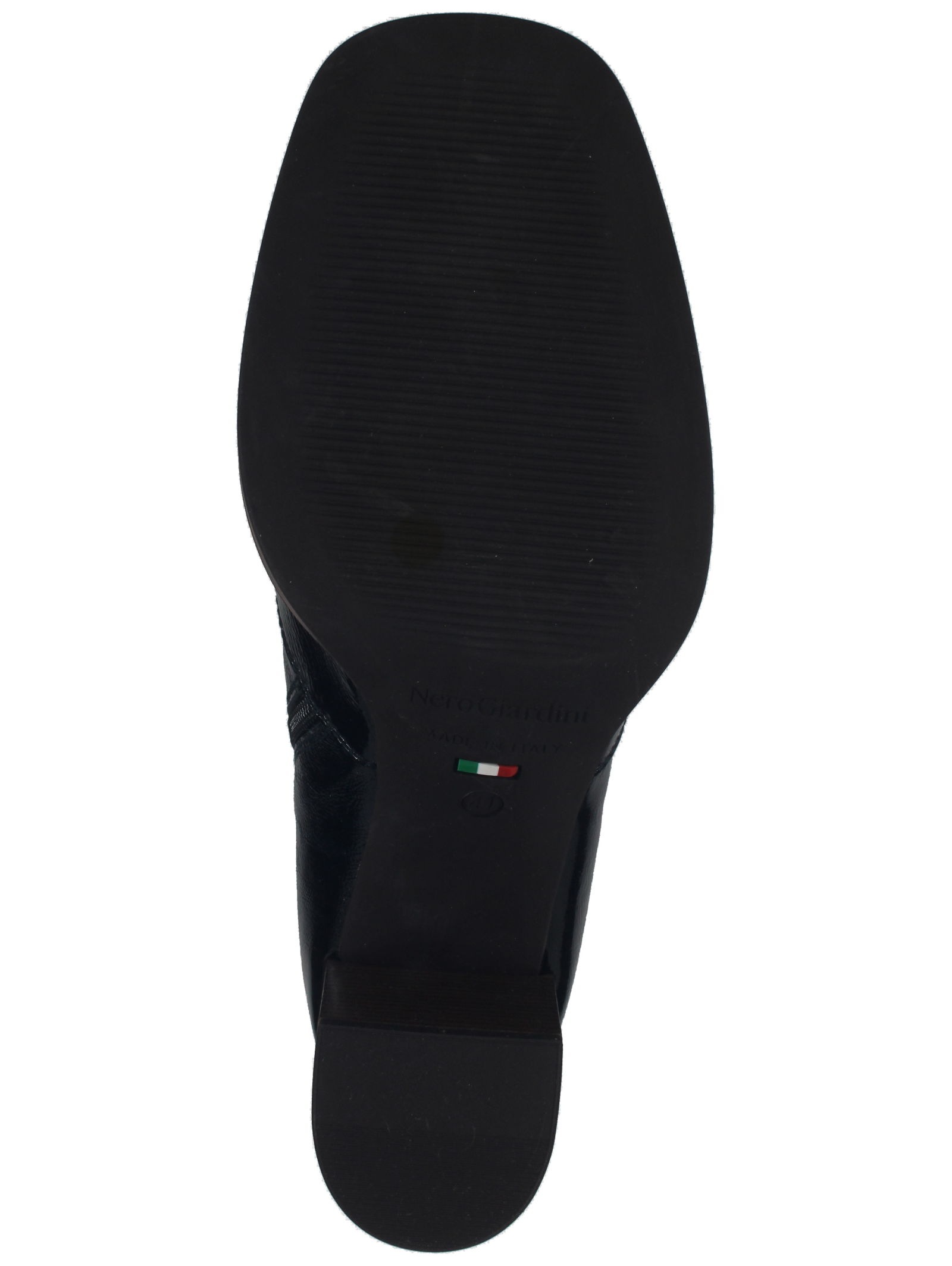 Nero Giardini Stiefelette »Nero Giardini Stiefelette Leder«