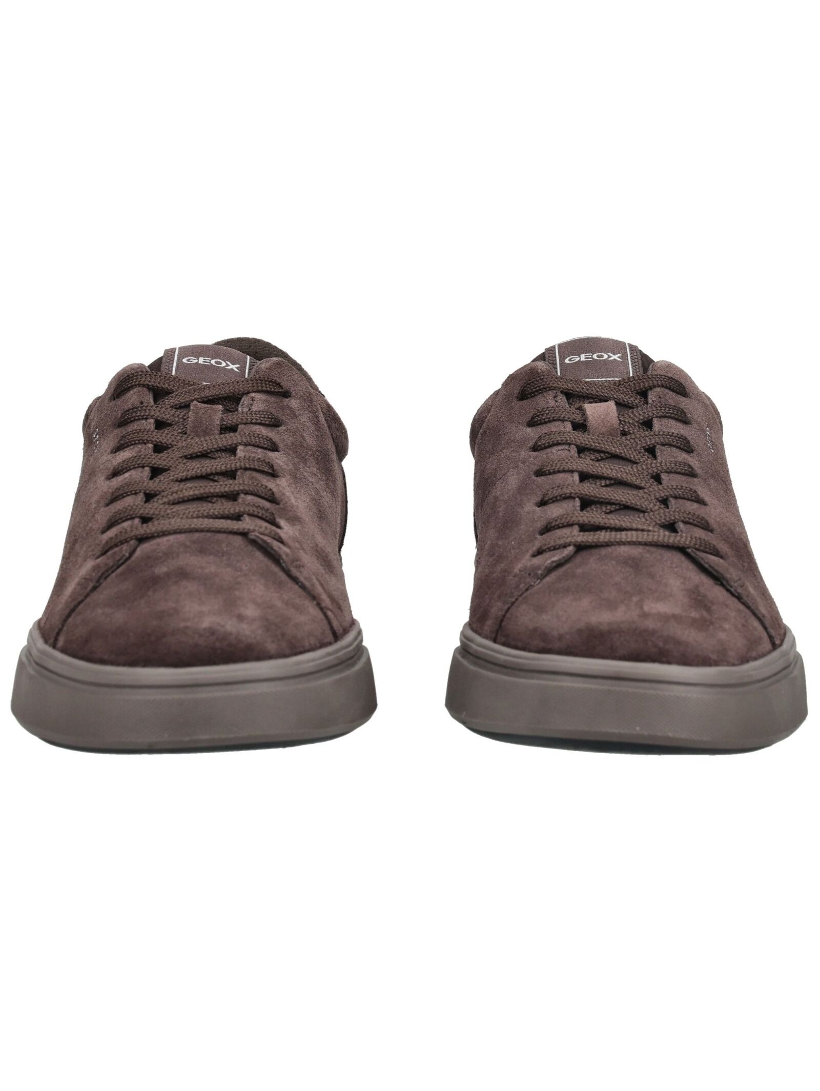 Geox Sneaker »Geox Sneaker Veloursleder«