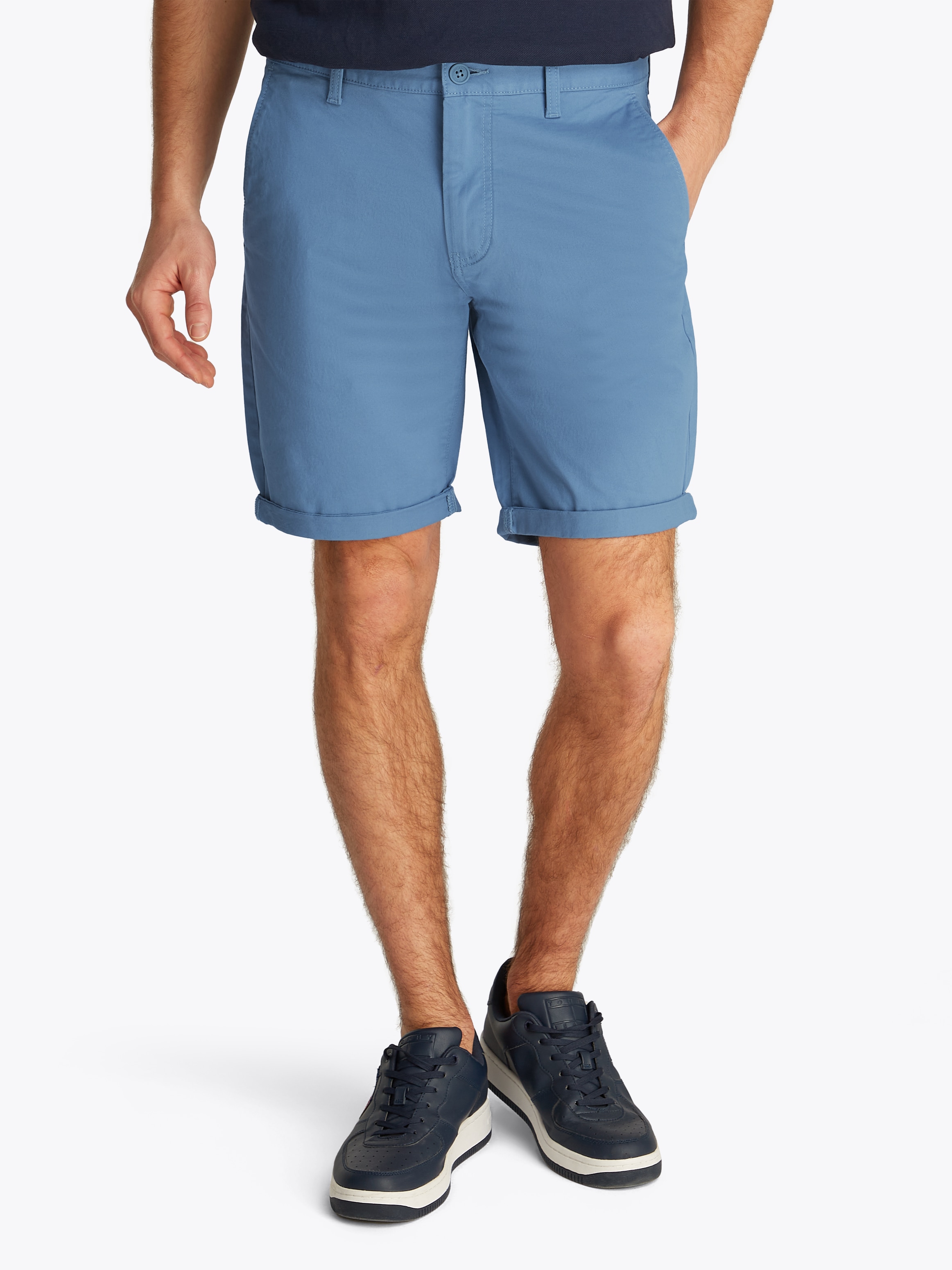 Tommy Jeans Chinoshorts "TJM SCANTON SHORT" günstig online kaufen