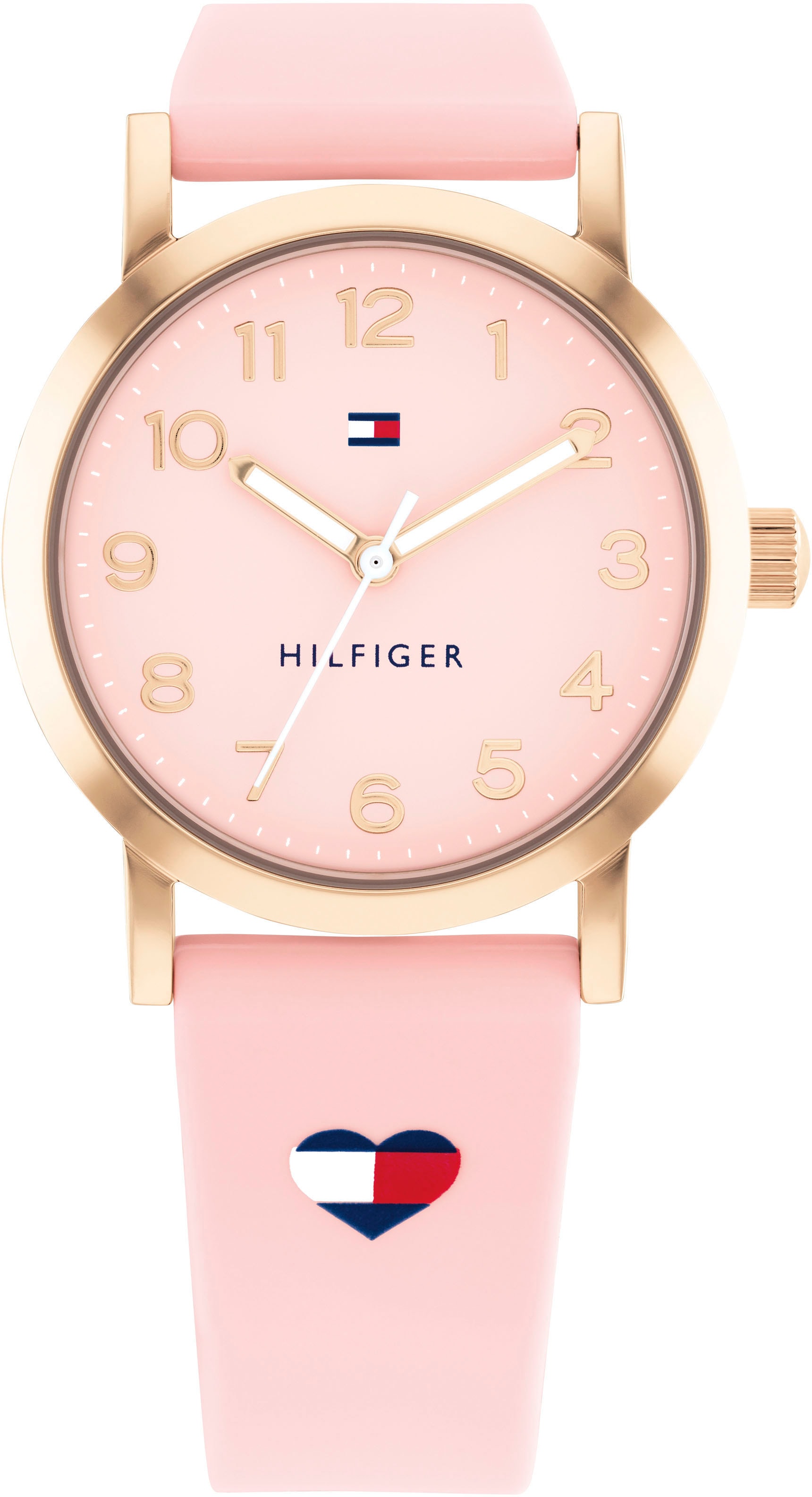 Tommy Hilfiger Quarzuhr »SPORT, 1720038« | BAUR