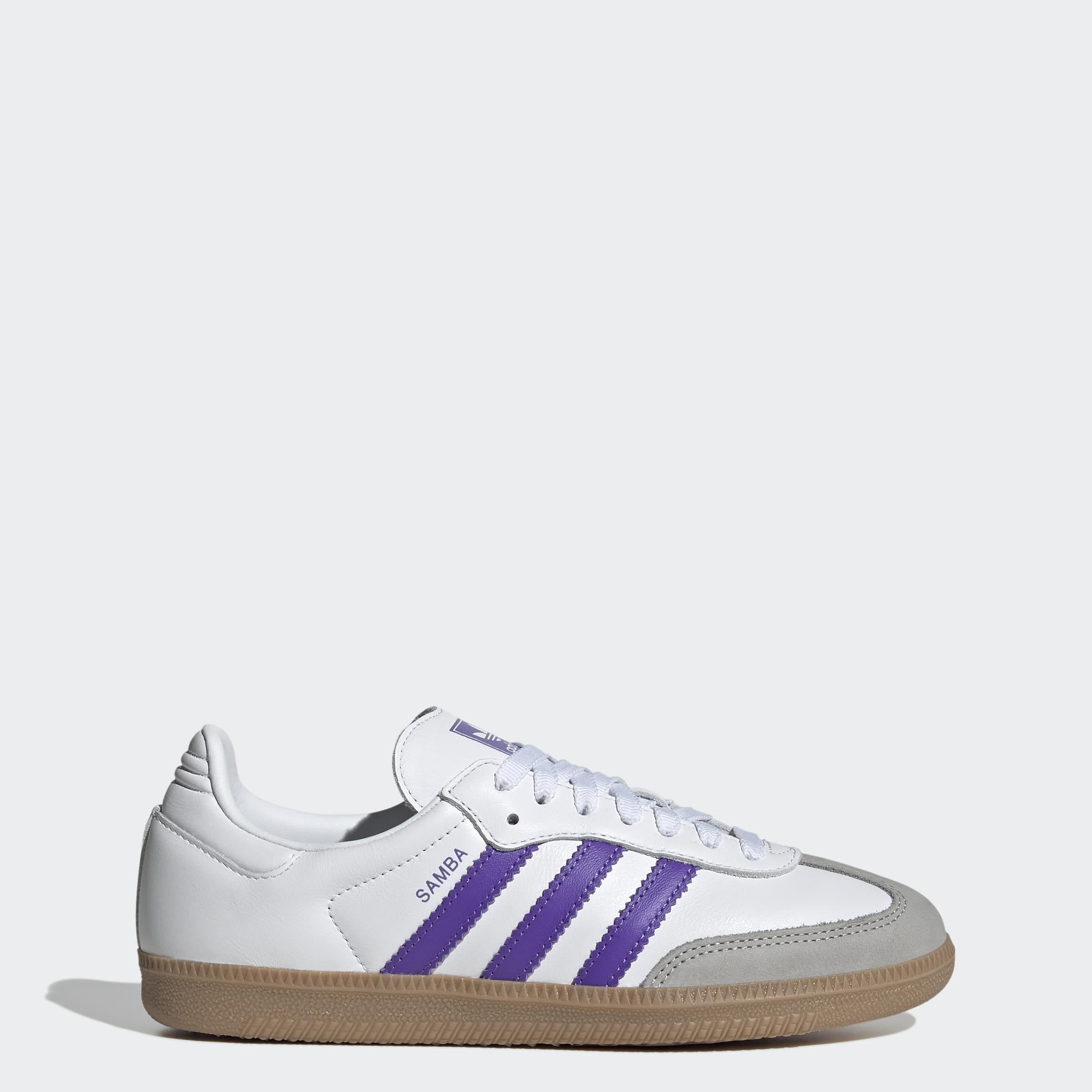 adidas Originals Sneaker »SAMBA OG«