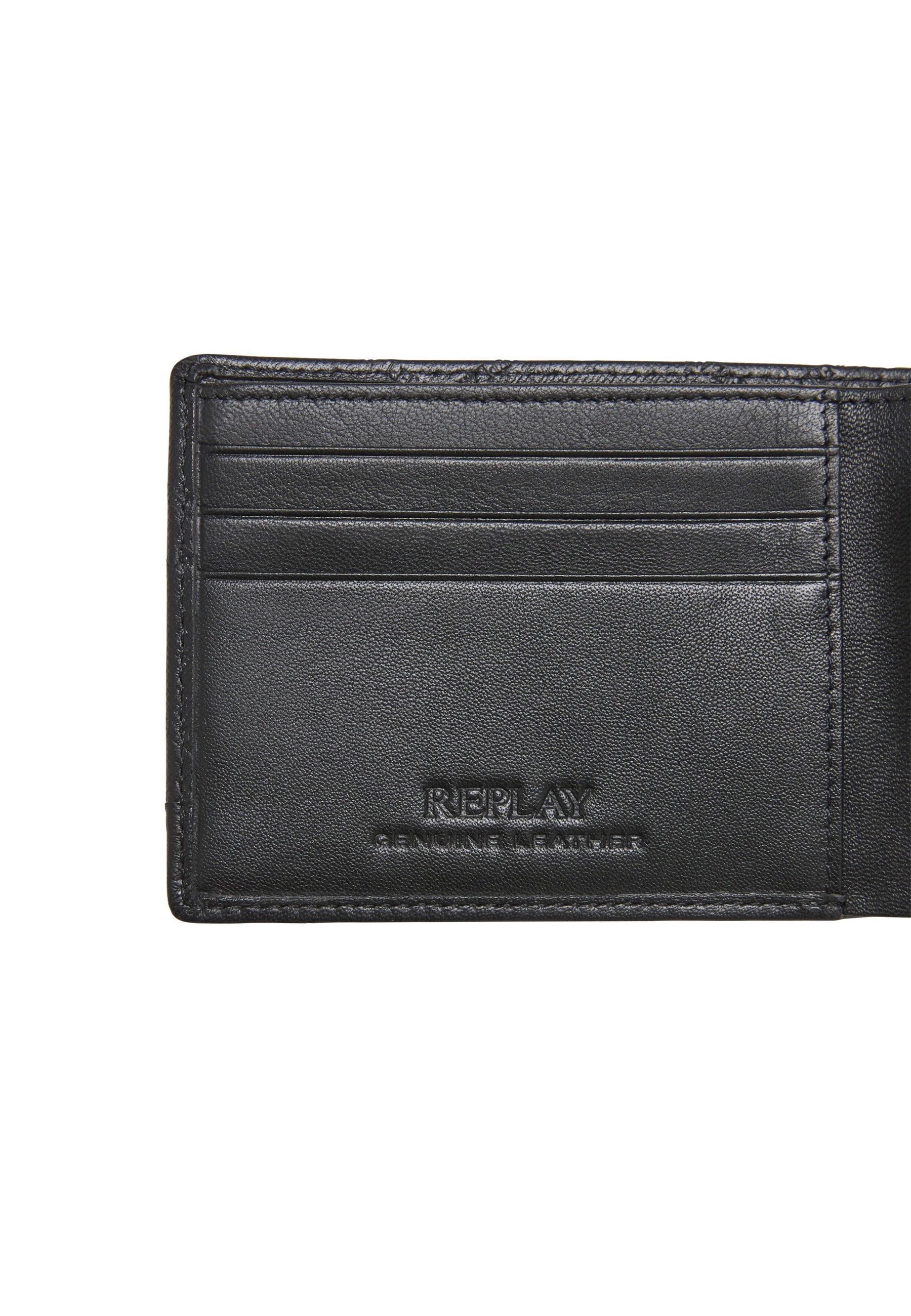 Replay Handtasche »Replay Geldbeutel/Schlüsseletui FP«