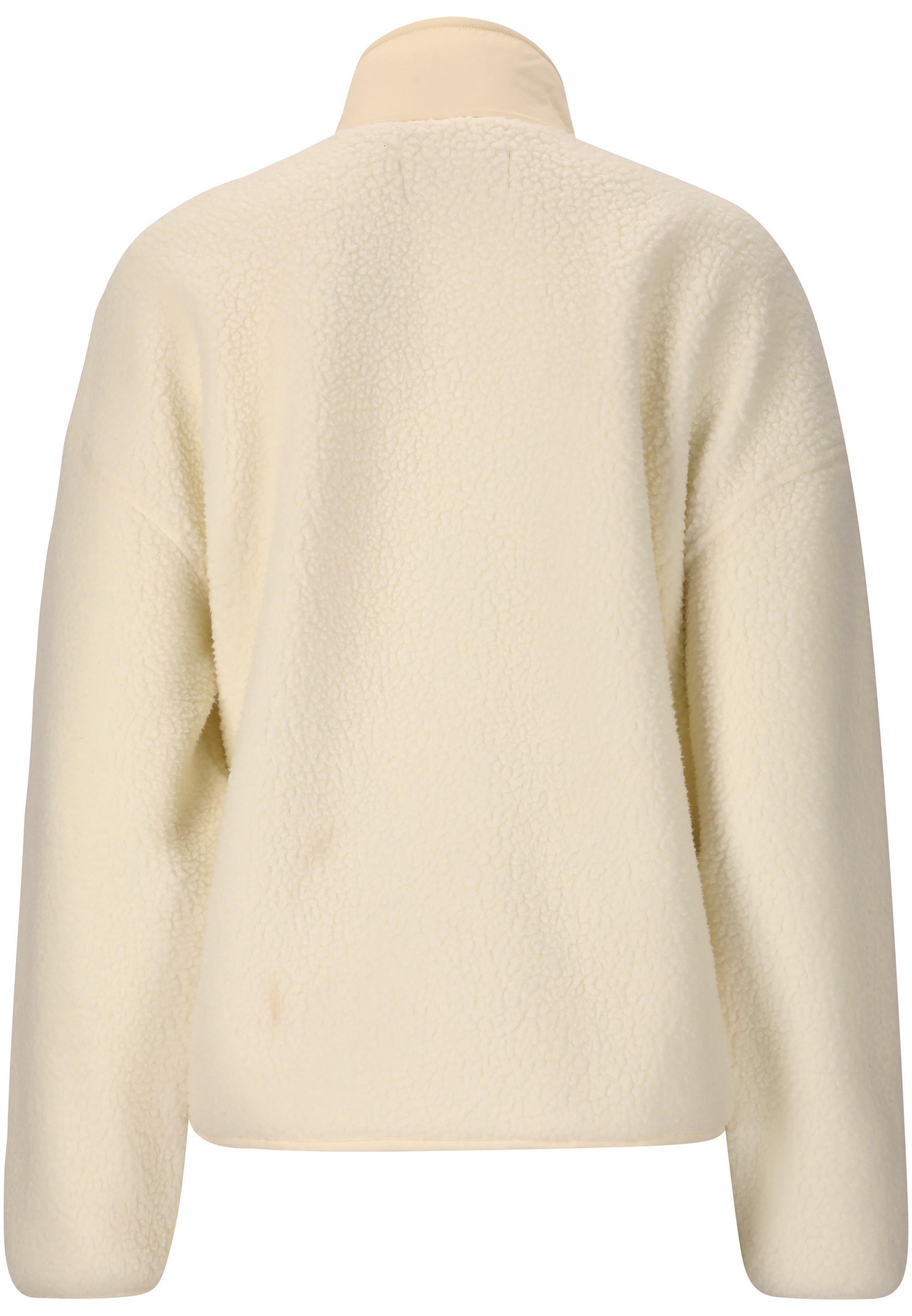 Les'Arcs Fleecejacke »Alakdan« atmungsaktiv