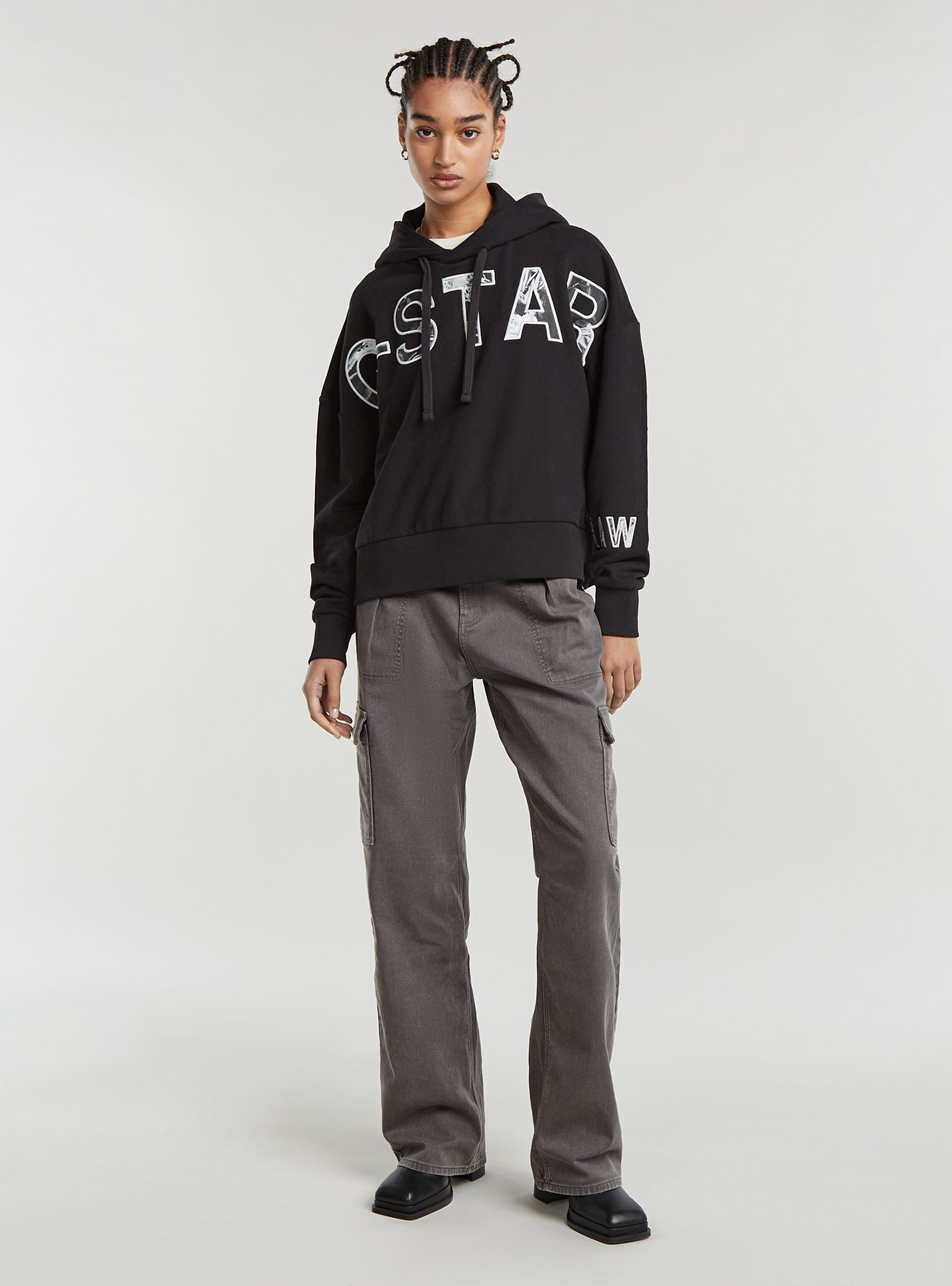 G-STAR Wirkhose »Combat Hose«