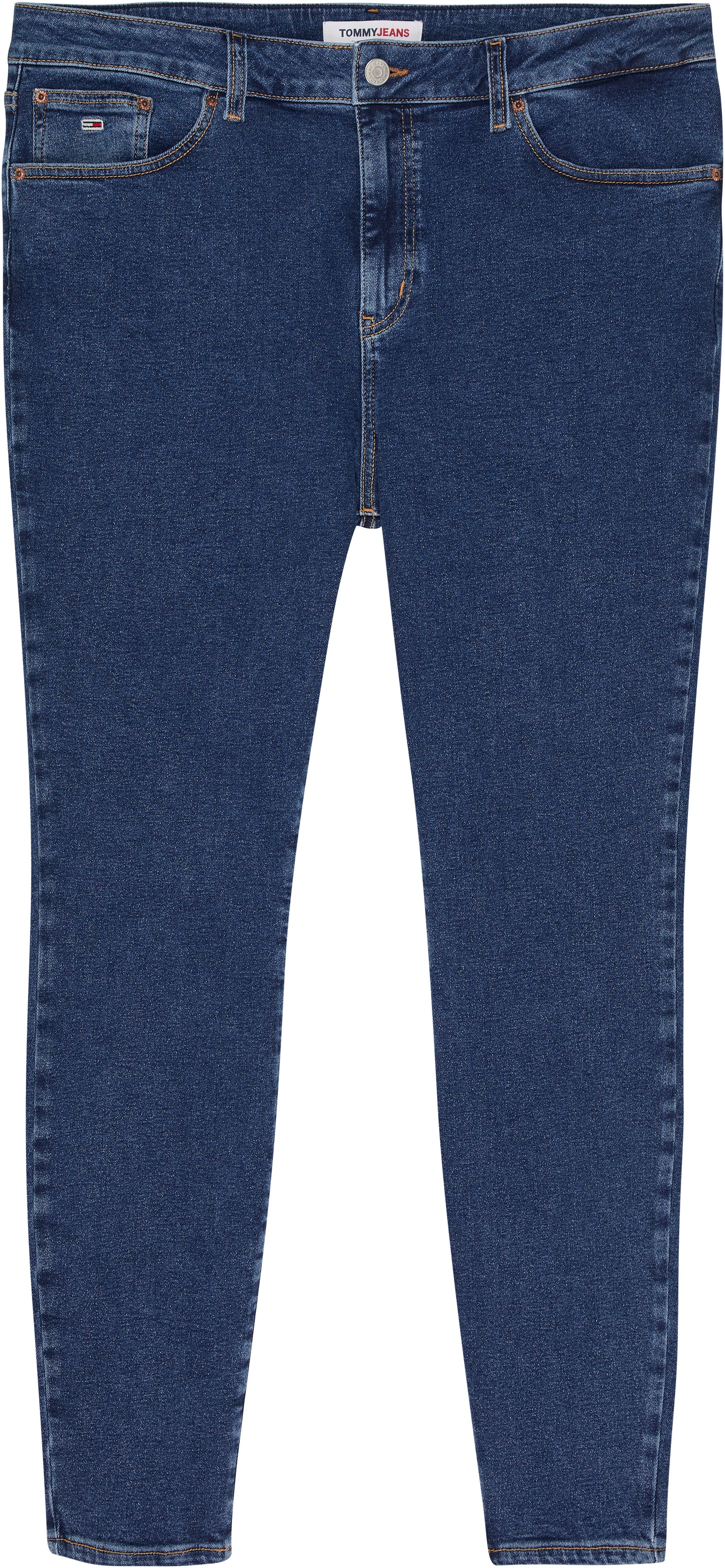 Tommy Jeans Curve Skinny-fit-Jeans kaufen