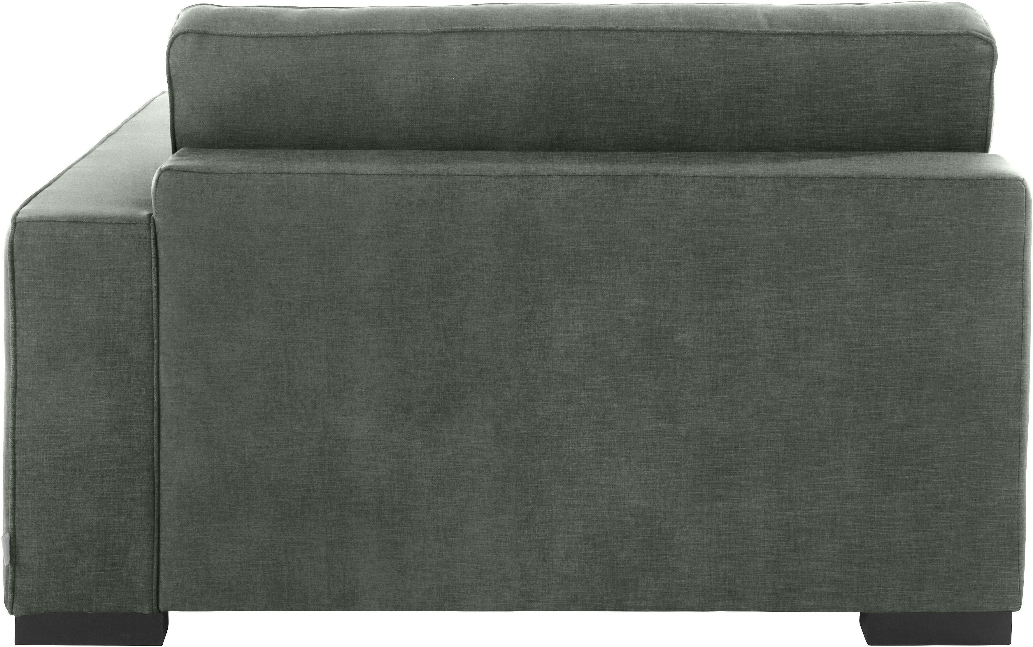 Thumbnail - Guido Maria Kretschmer Home&Living Sofaelement "Skara XXL", Modul XXL - zum eigenen Zusammenstellen, Armlehne links/rech...
