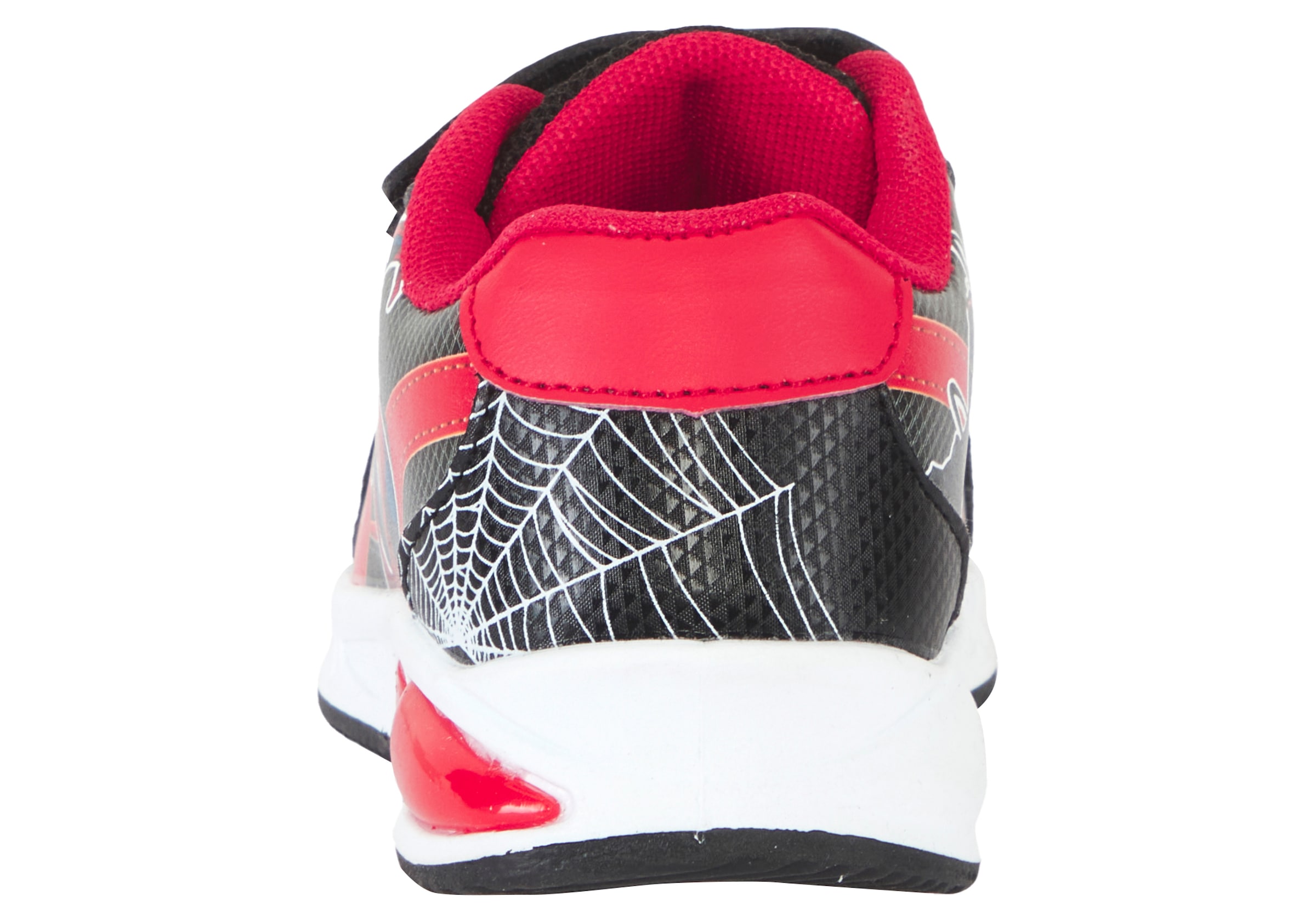 Disney Sneaker »Spiderman«  mit cooler Blinkfunktion