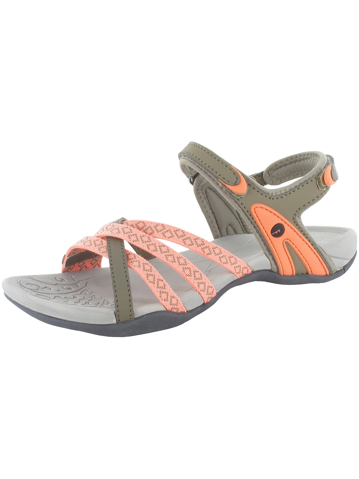 Hi-Tec Sandale "Savanna Ii"