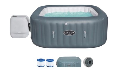 Whirlpool »LAY-Z-SPA® Hawaii HydroJet Pro™«