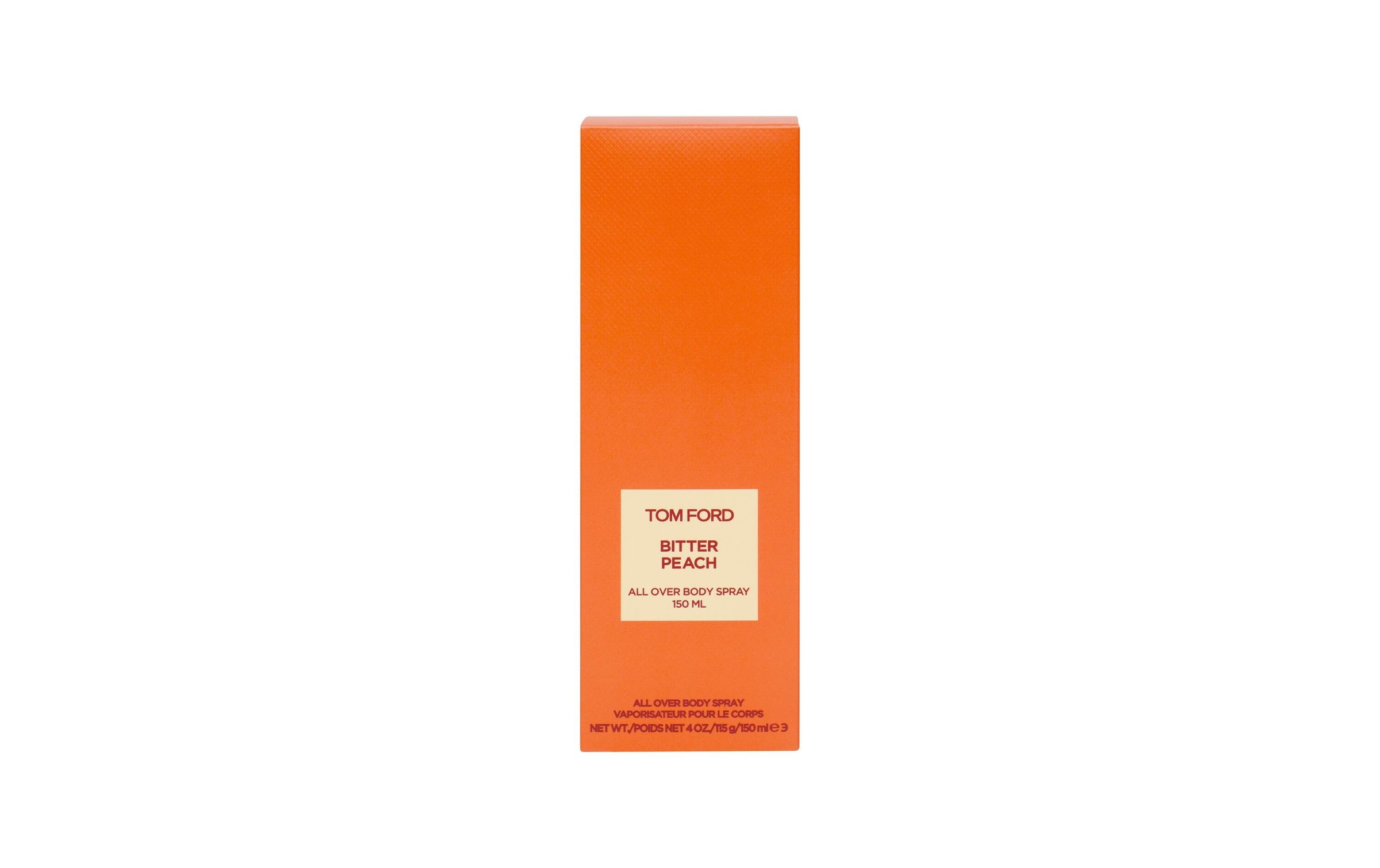 Tom Ford Körperspray »Bitter Peach Body Spray 150 ml«