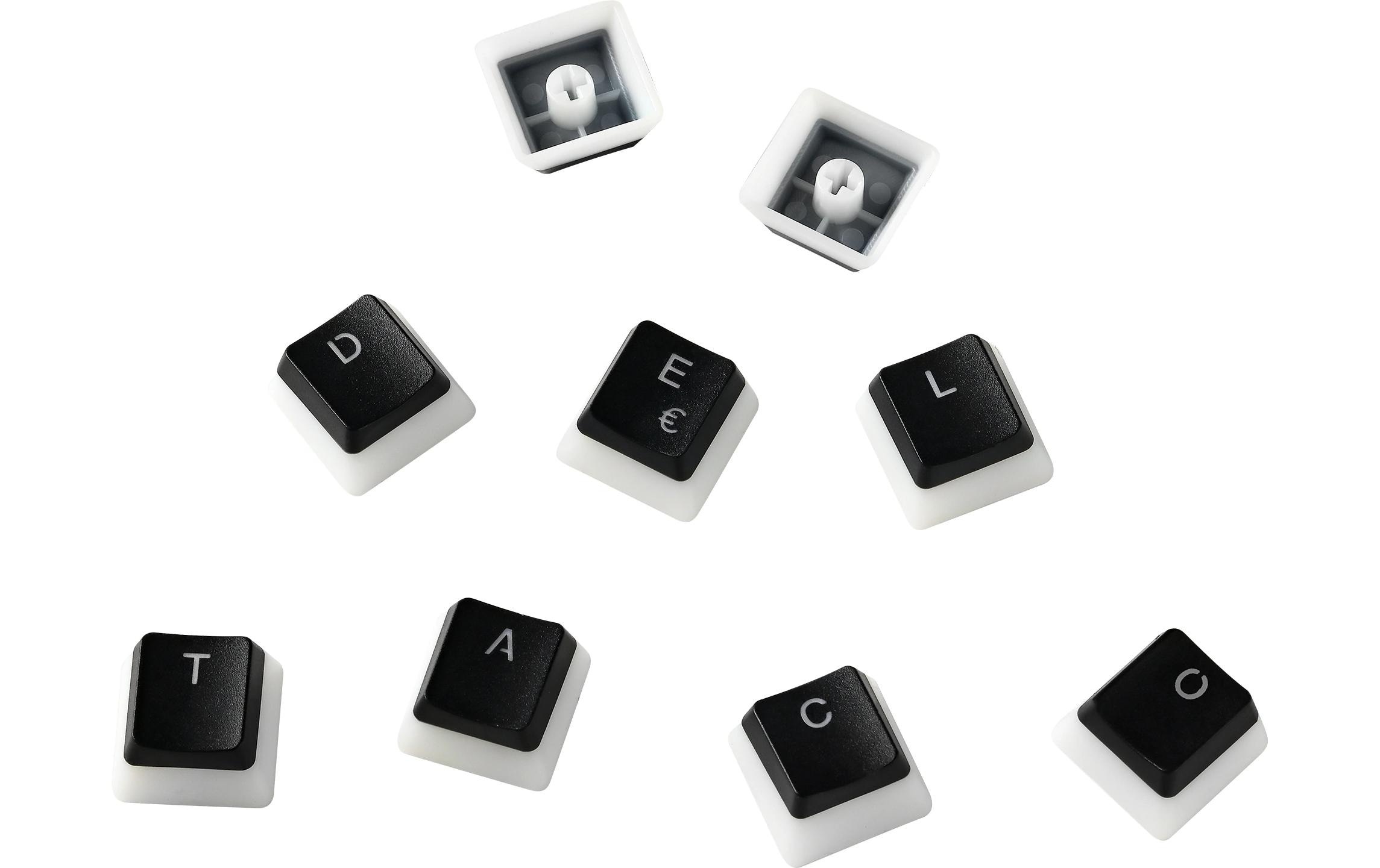DELTACO Gaming-Tastatur »GAM-075V2-CH« ()