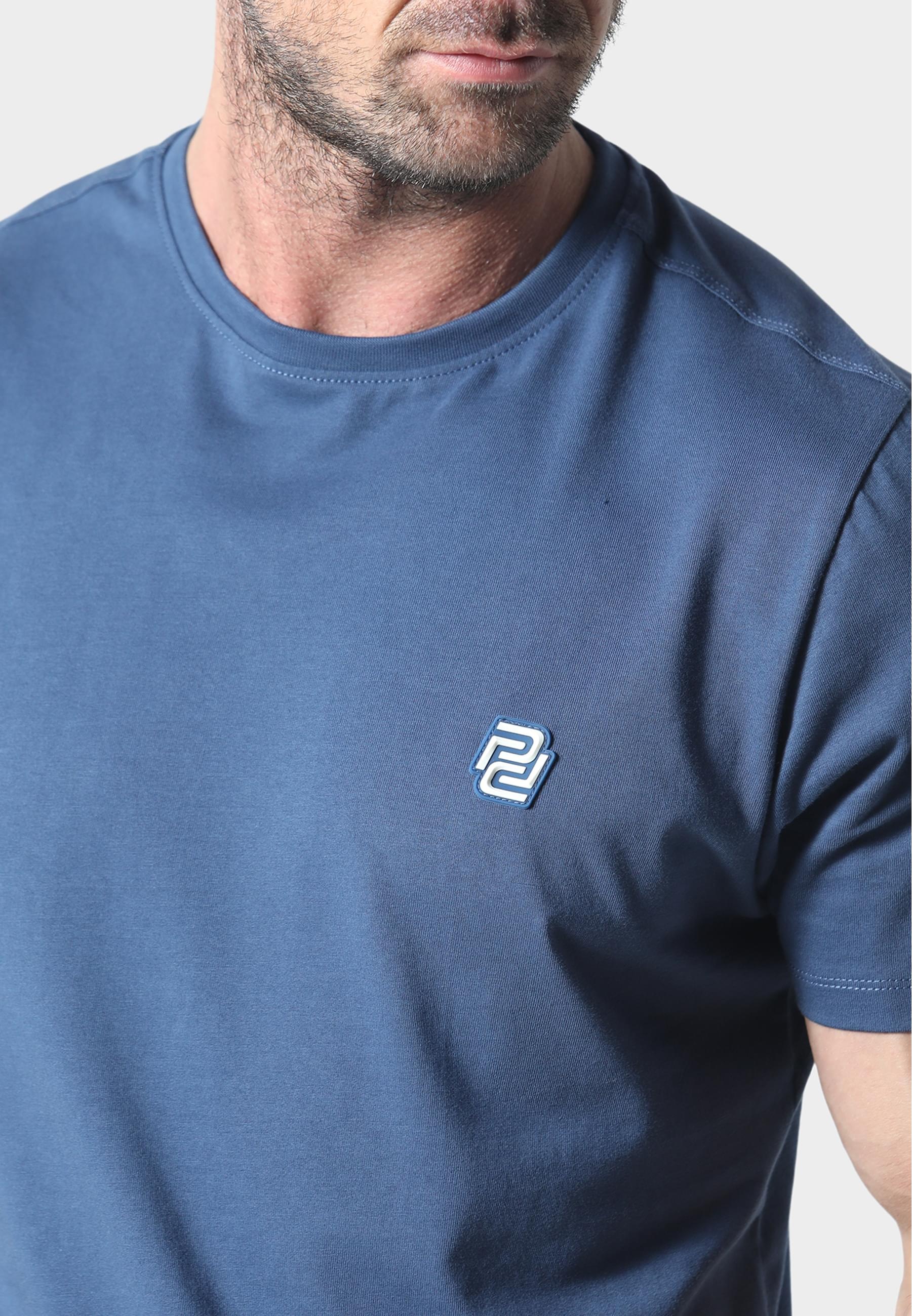 883Police T-Shirt »883 Police MULLIN T-SHIRT« 1 Stk.