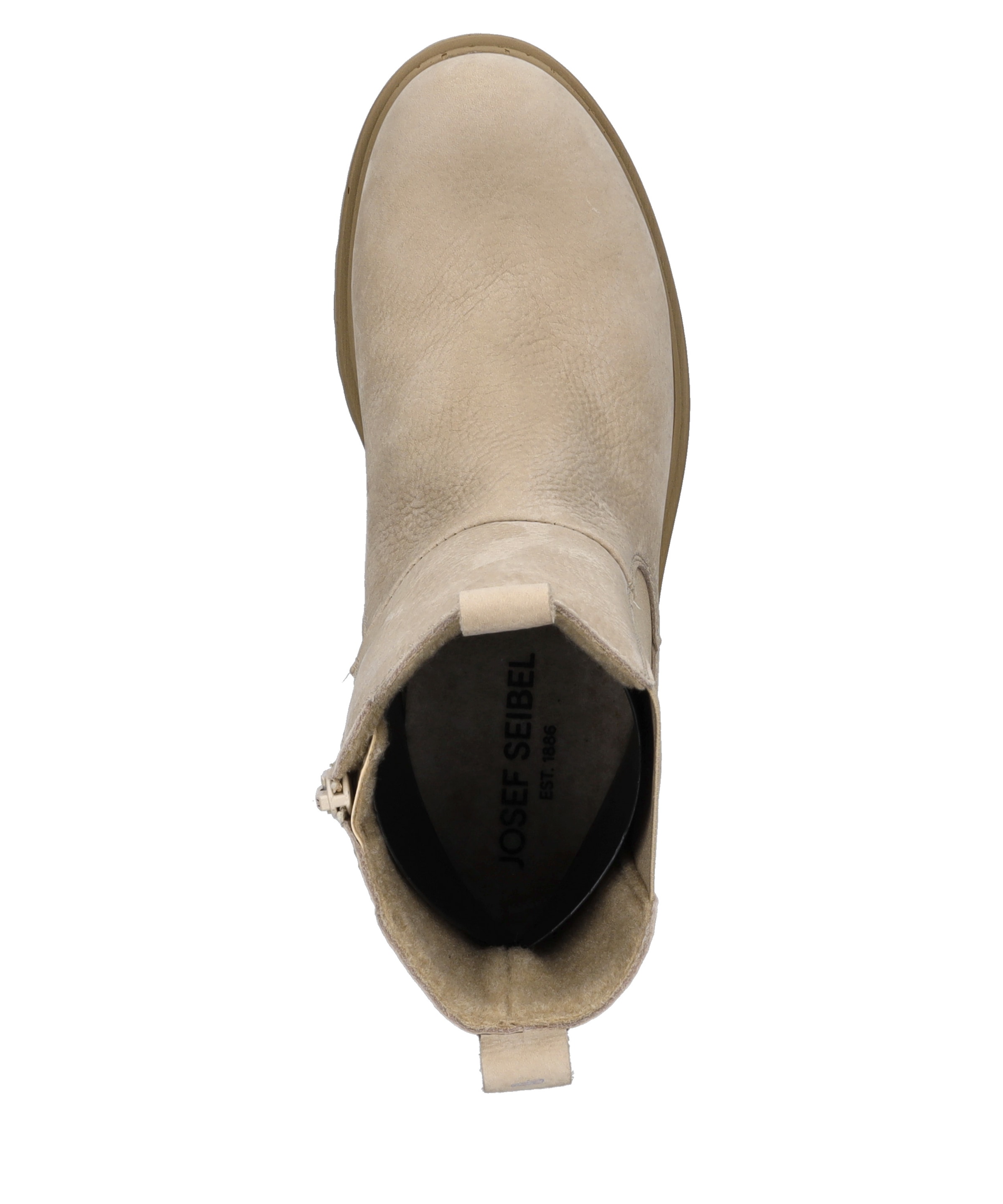 Josef Seibel Stiefel »Marta 20, creme«